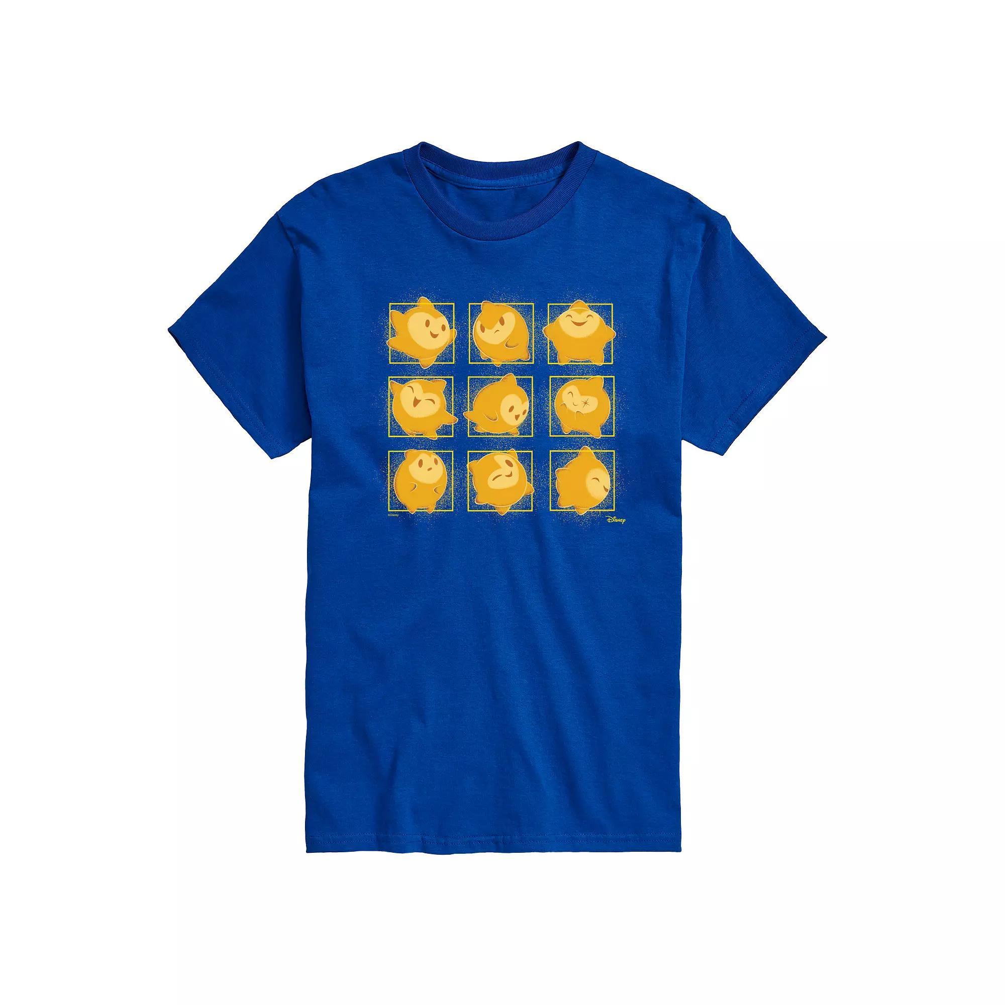 Mens Hamms Vintage Logo Graphic Tee Product Image