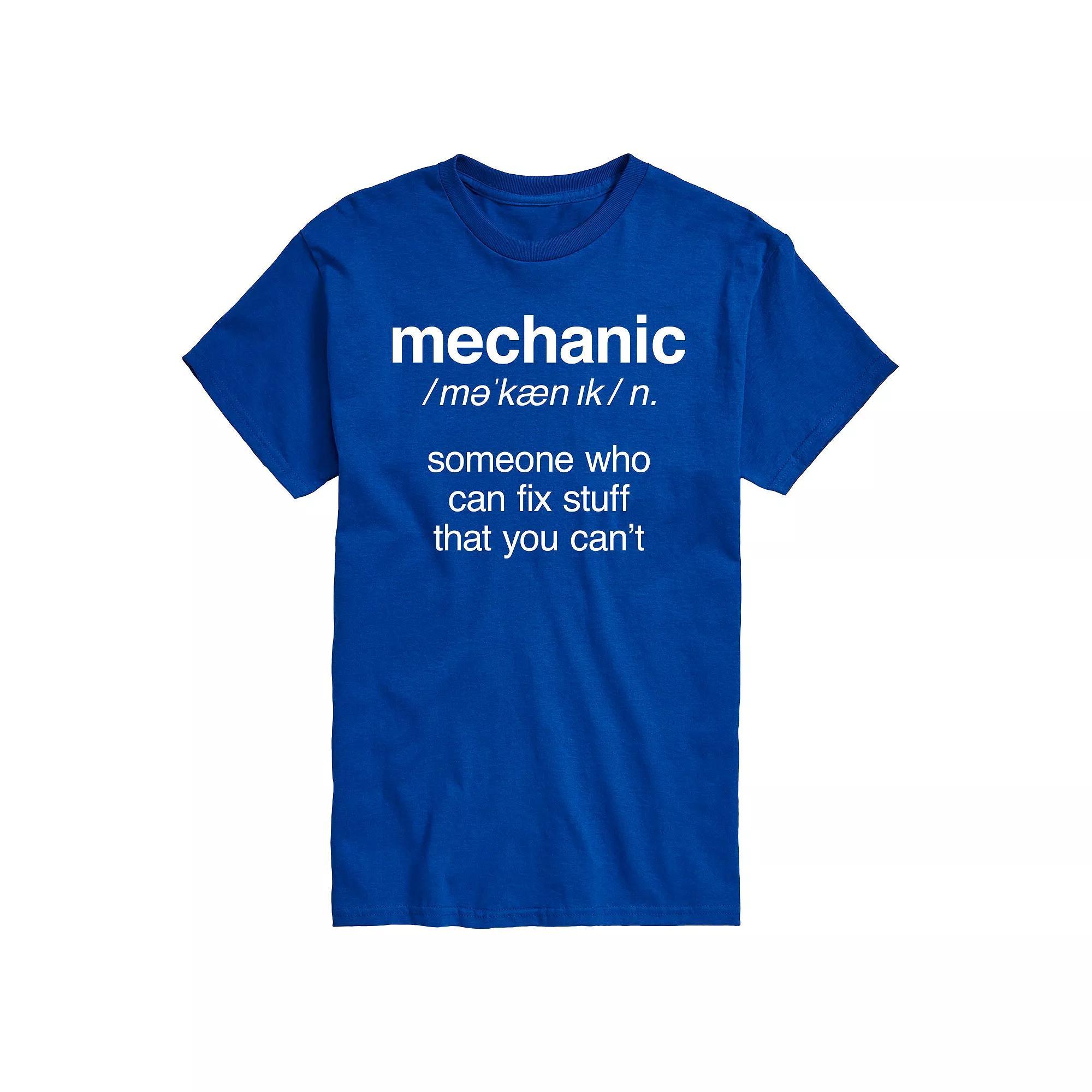 Mens Peanuts Joe Cool Pose Graphic Tee Product Image