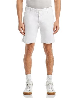 Ag Wanderer 8.5 Stretch Cotton Shorts Product Image