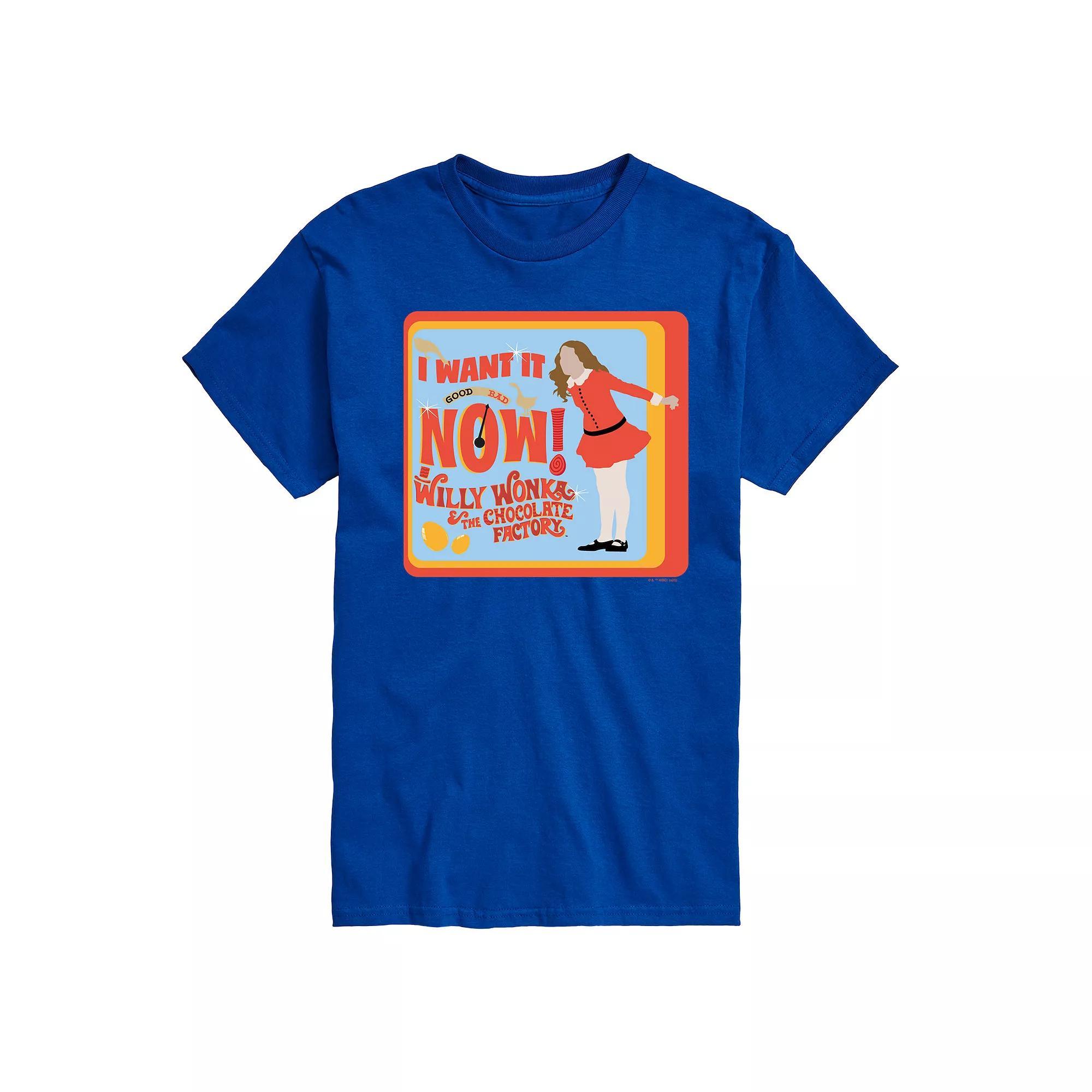 Disneys Mickey Mouse Big & Tall Classic 28 Graphic Tee, Mens Product Image