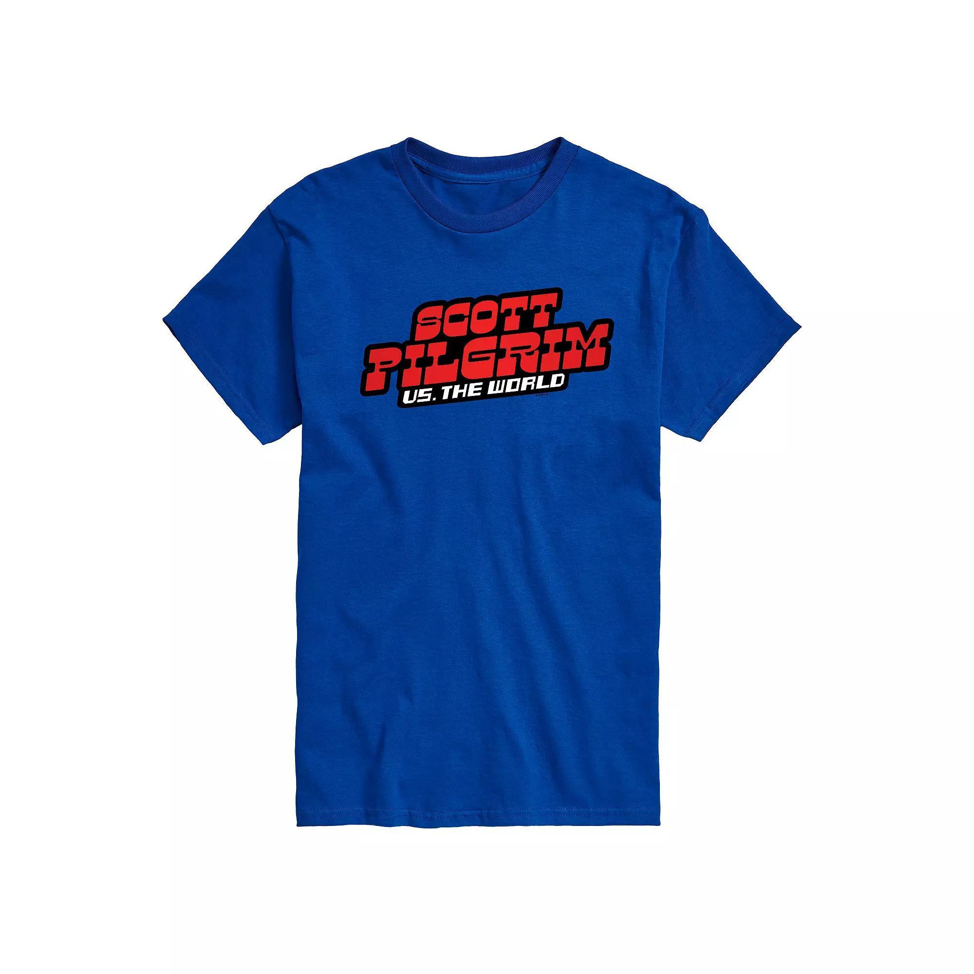 Big & Tall Husski Tee, Mens Product Image