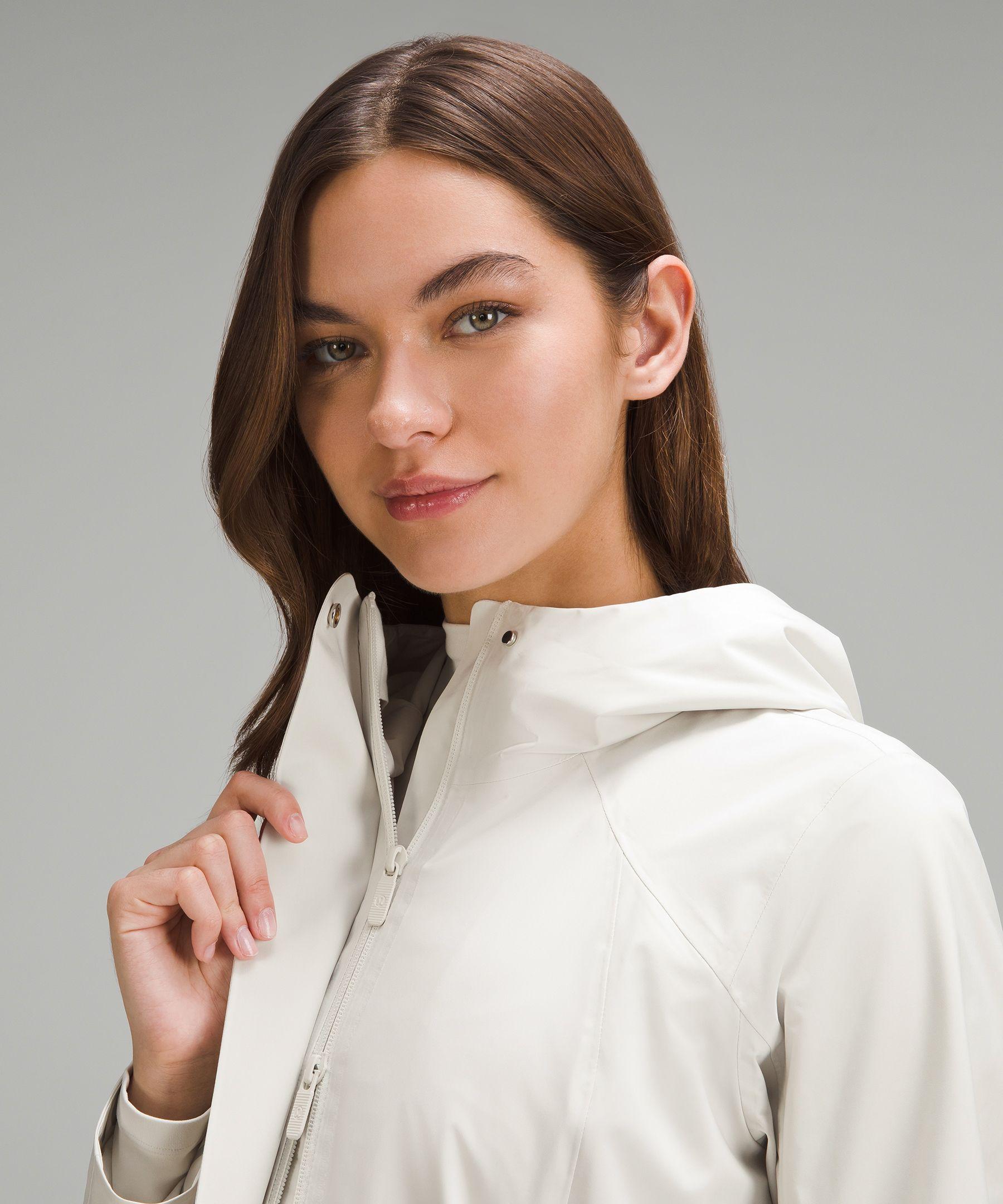 Rain Rebel Jacket Product Image