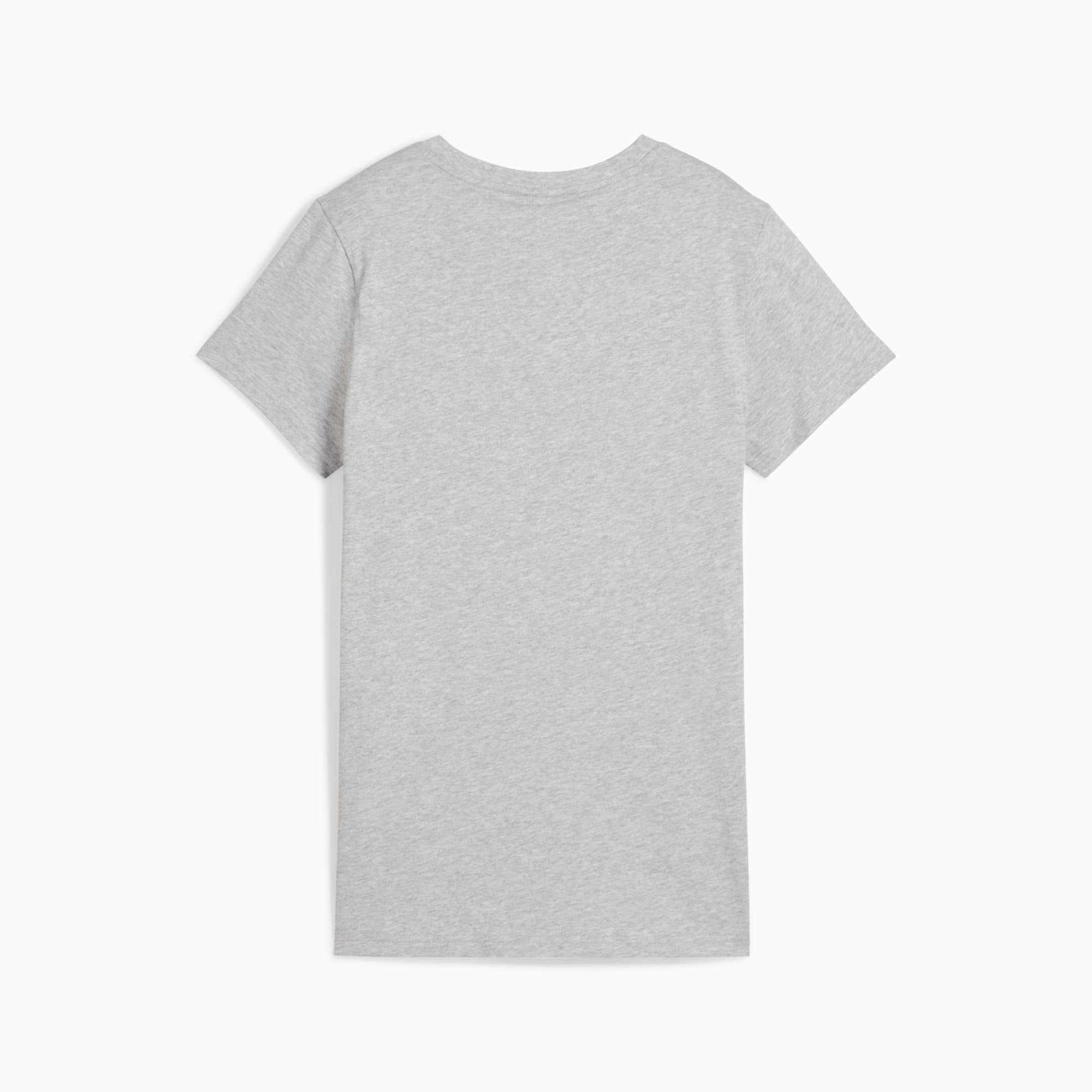 Essentials Small Logo Tee Product Image