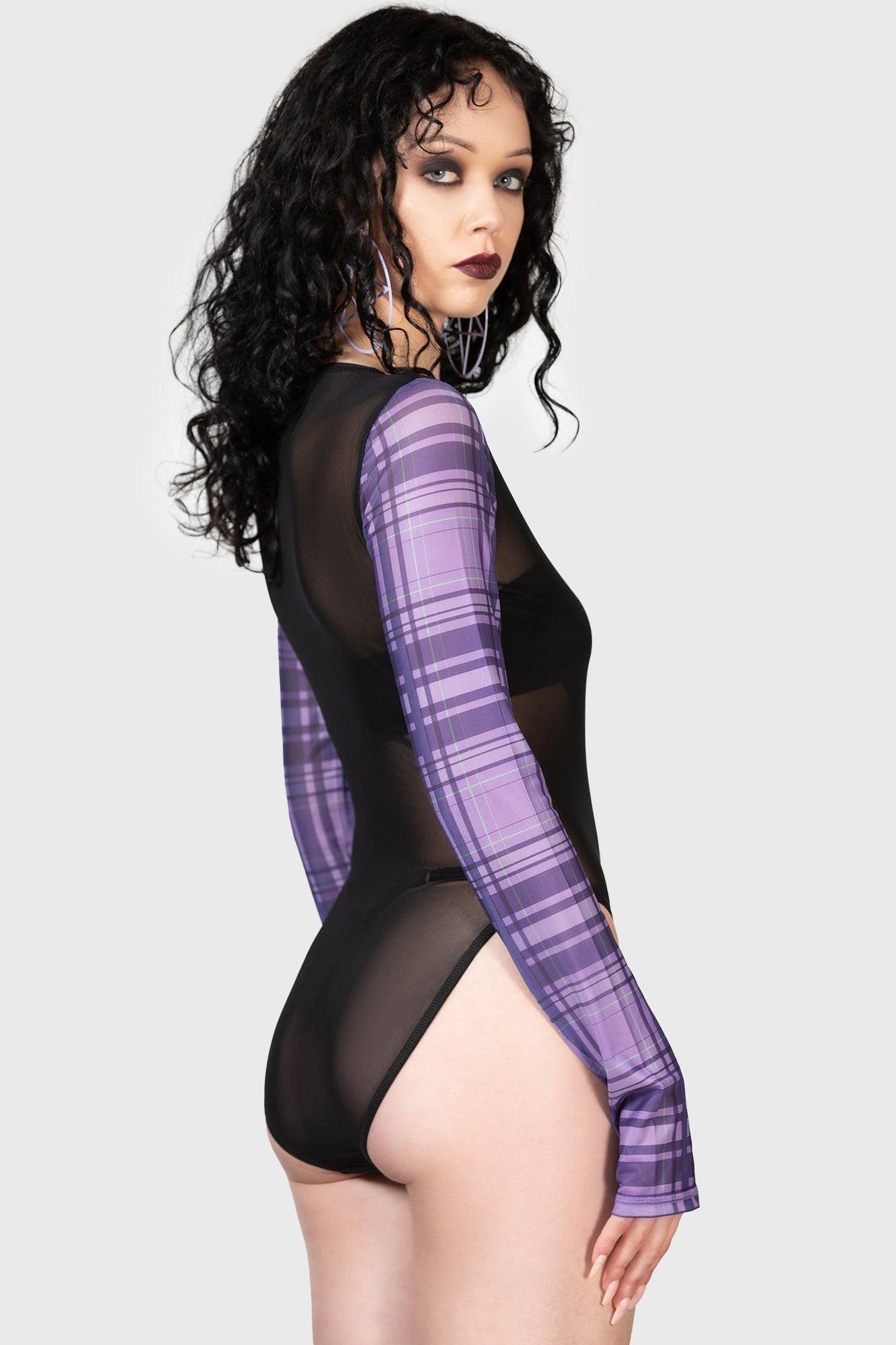 Sweetheart Dreams Bodysuit Female Product Image