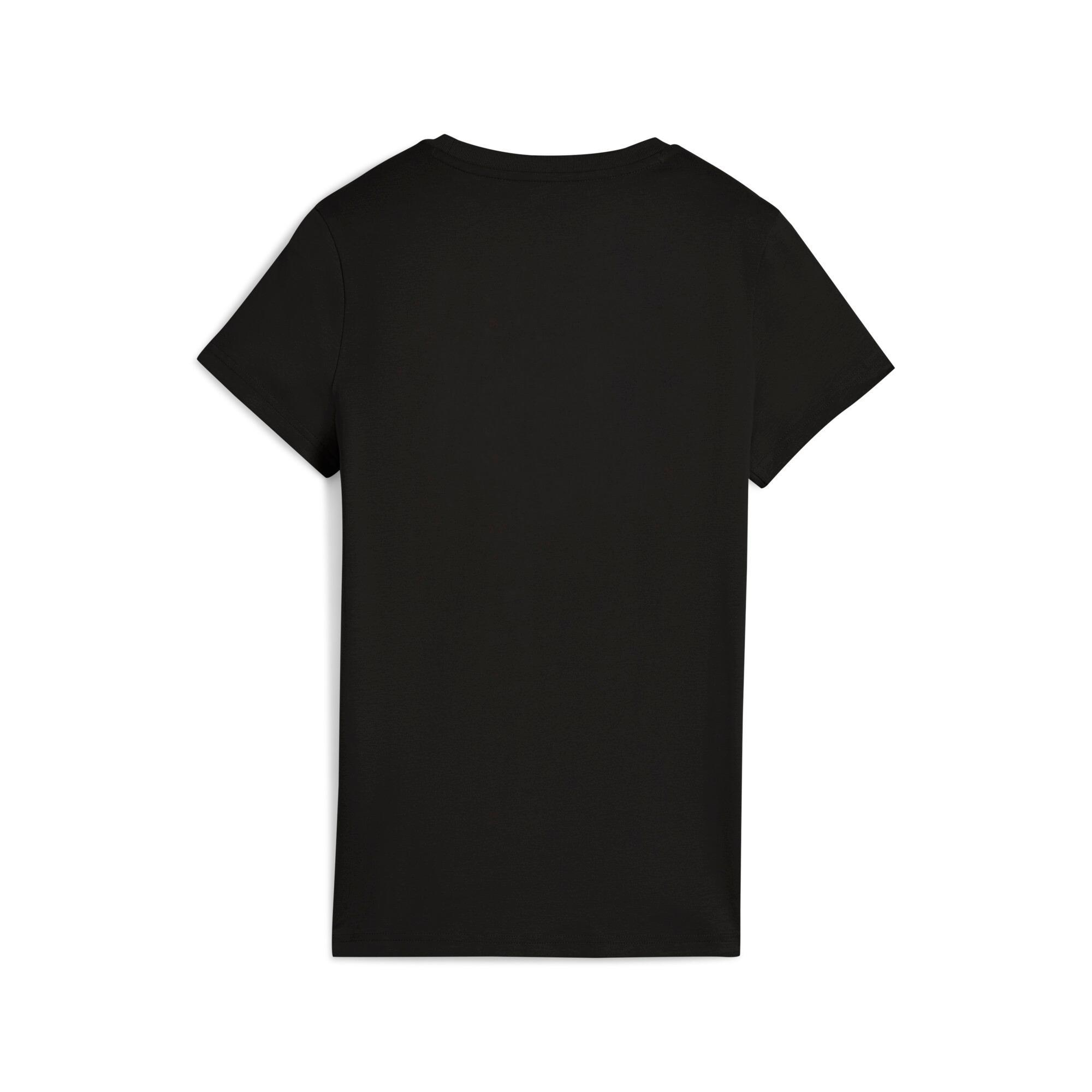 Graphic Varsity Tee Women Product Image