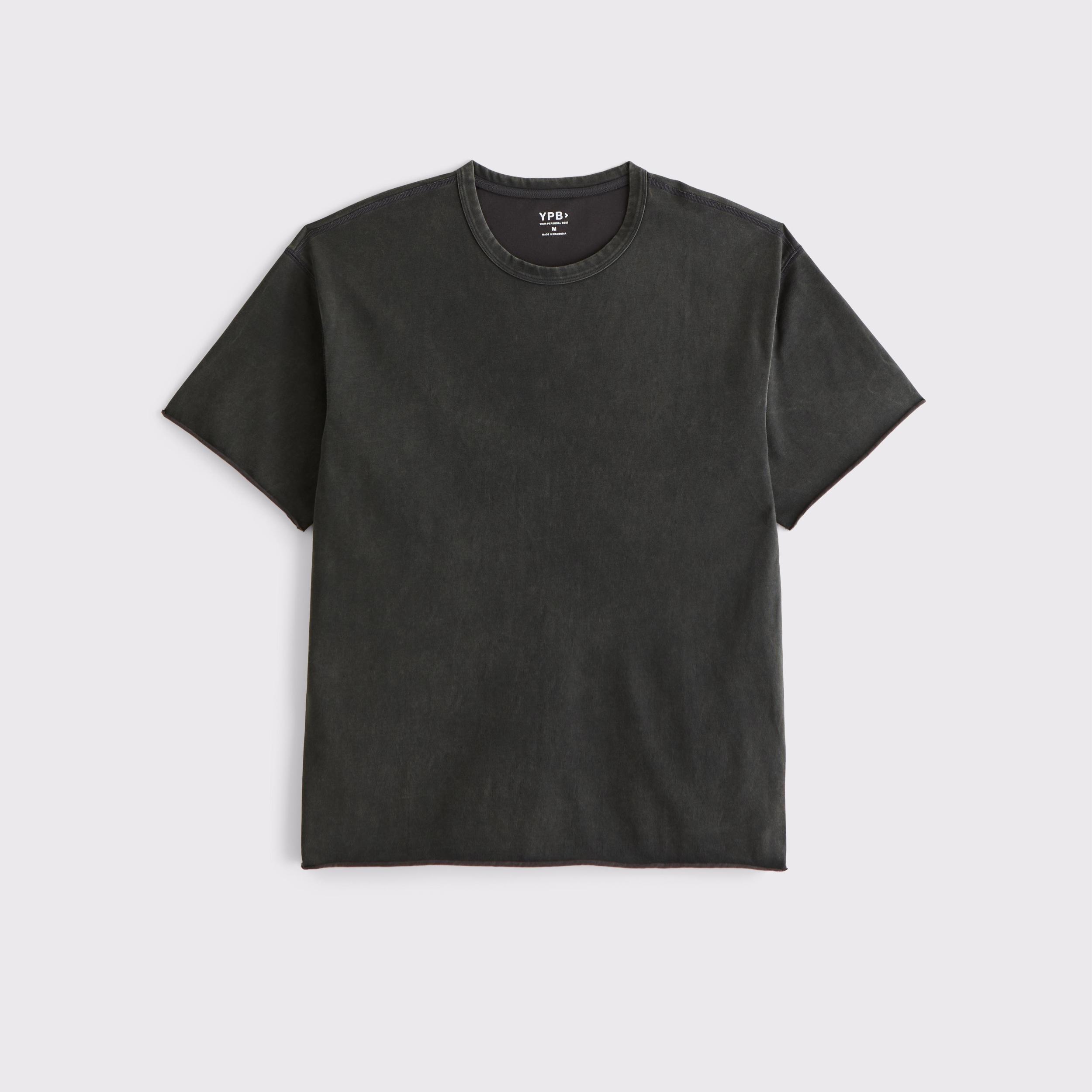YPB Performance Cotton Tee Product Image