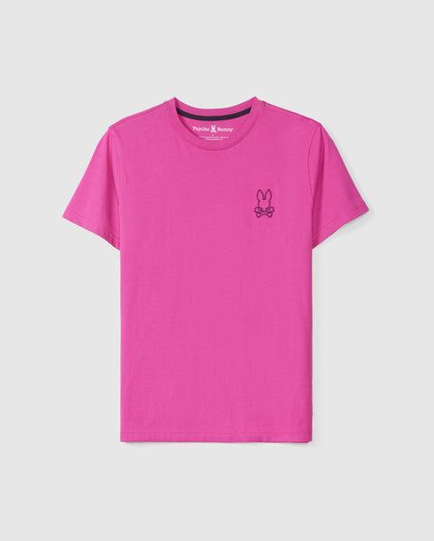 MENS CLASSIC PIQUE POLO SHIRT - B6K001B200 Product Image