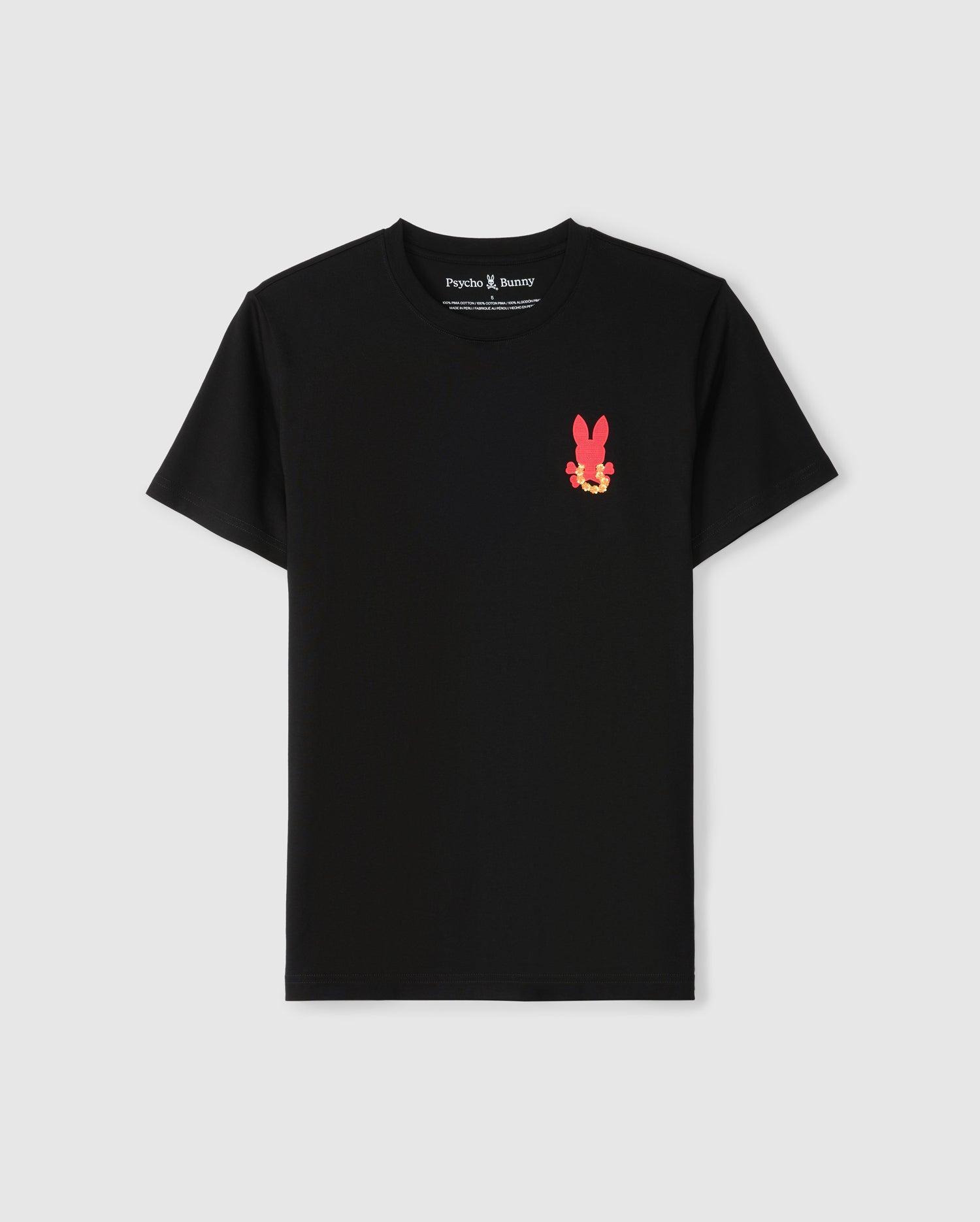 MENS HAWAII CITY TEE - B6U169Y1PC Product Image