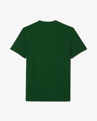 Lacoste Tennis x Novak Djokovic T-shirt Product Image