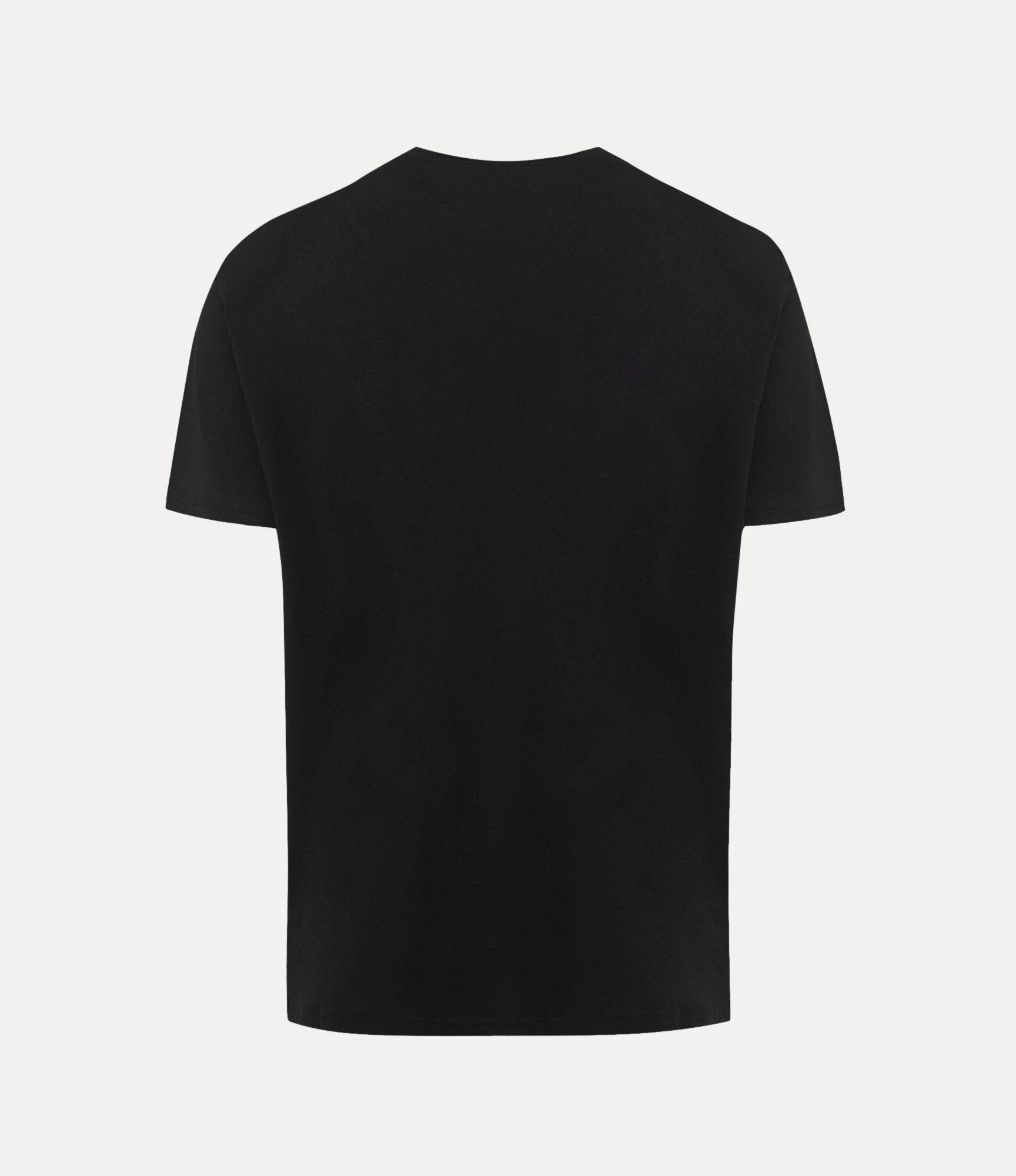 Classic T-shirt Multicolour Orb Product Image
