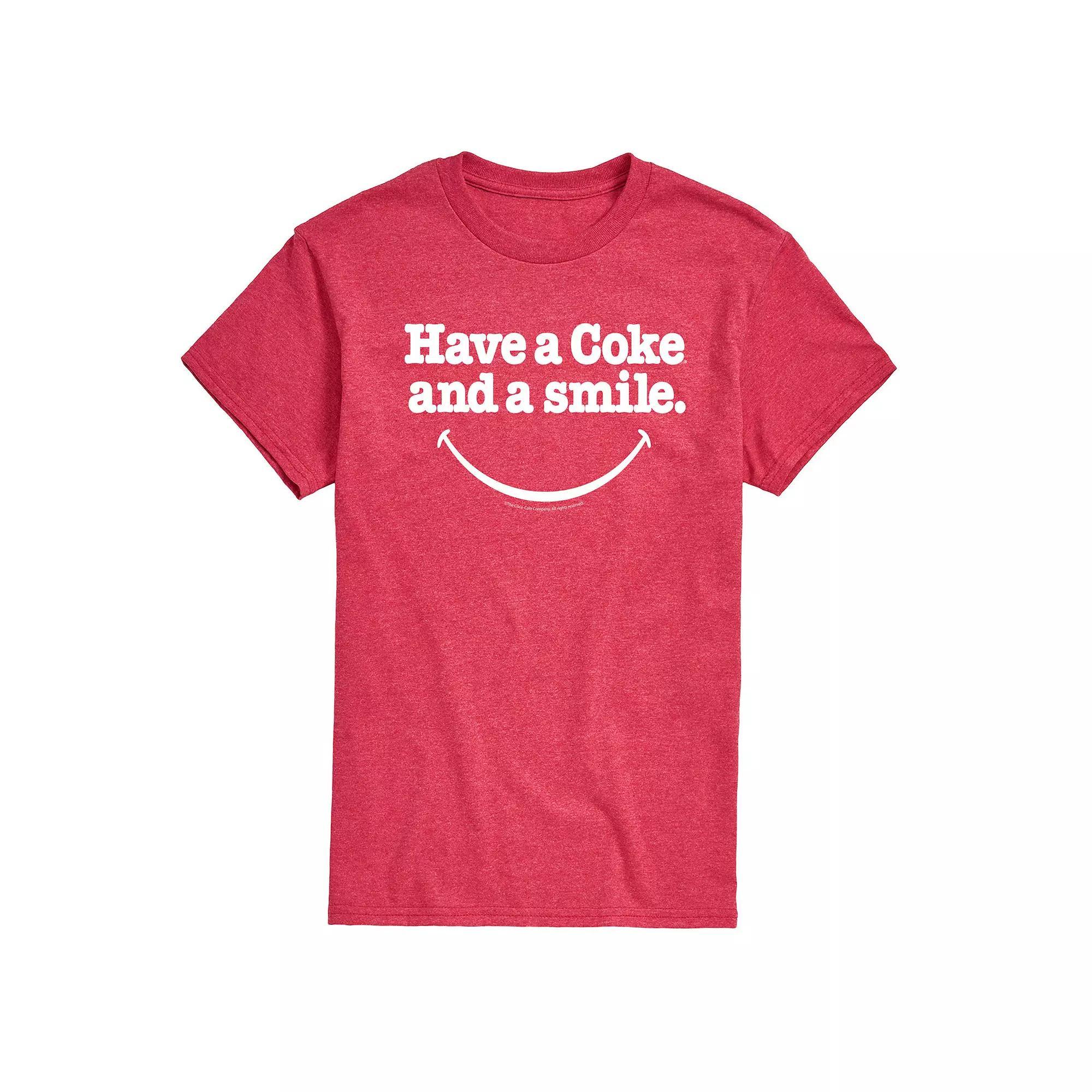 Mens King Malarkey Shenanigans Tee Product Image