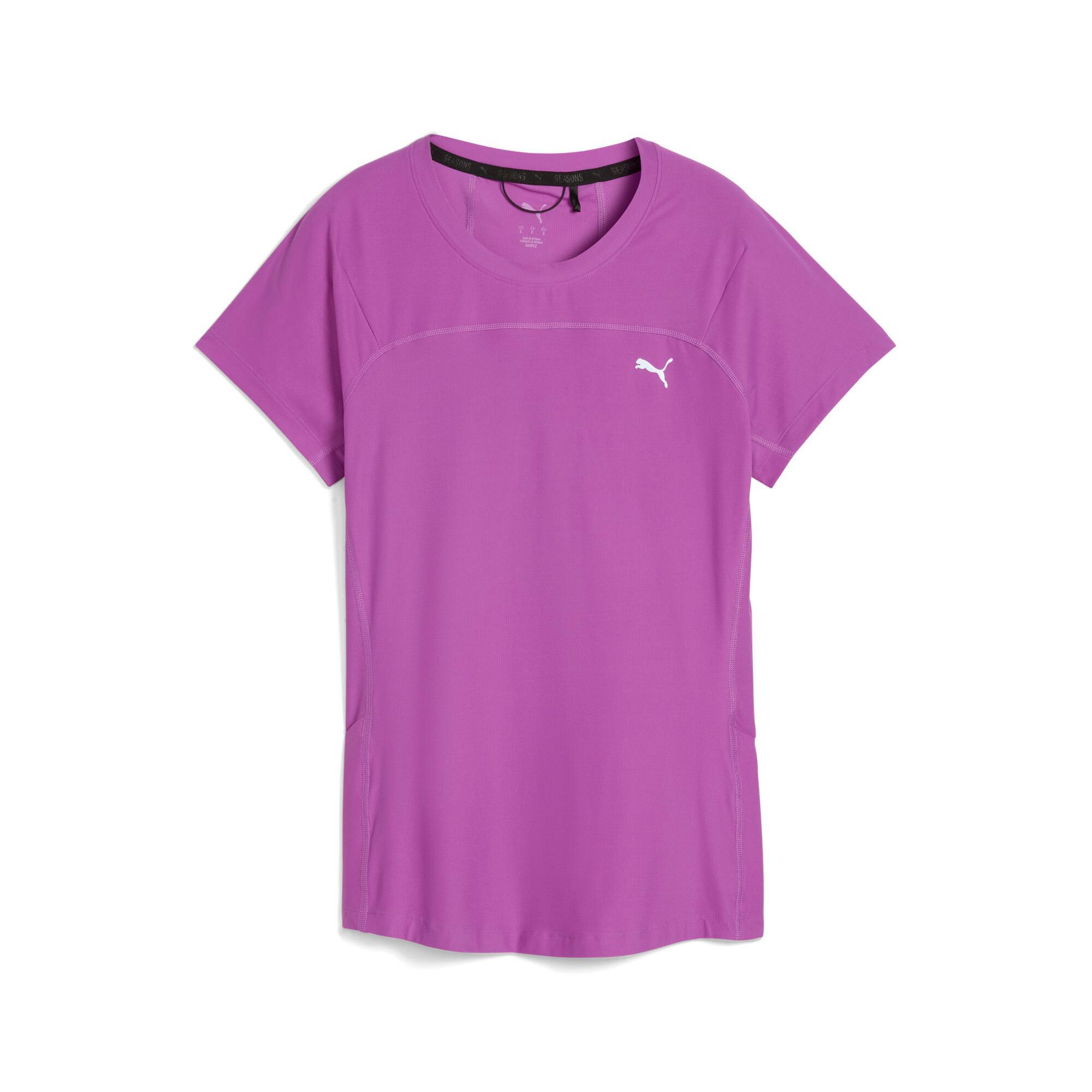 PUMA SEASONS coolCELL Women's T-Shirt Product Image