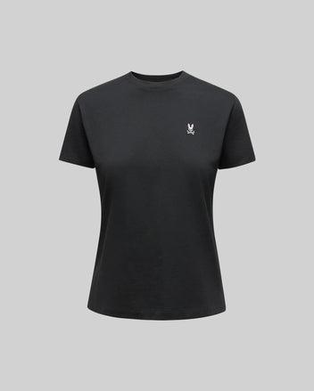 WOMENS CLASSIC TEE - WT0200005 Product Image