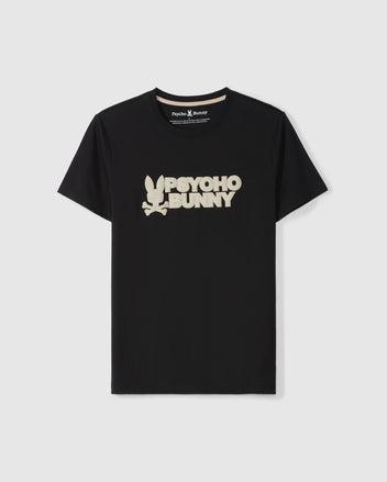 Kids Alberton Long Sleeve Tee 001 BLACK / L/14-16 Product Image