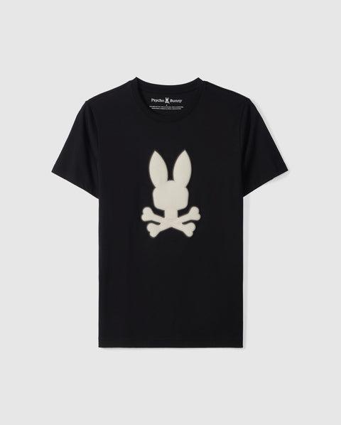 Men's Atlanta City Tee 001 BLACK / XXS - 2 Product Image