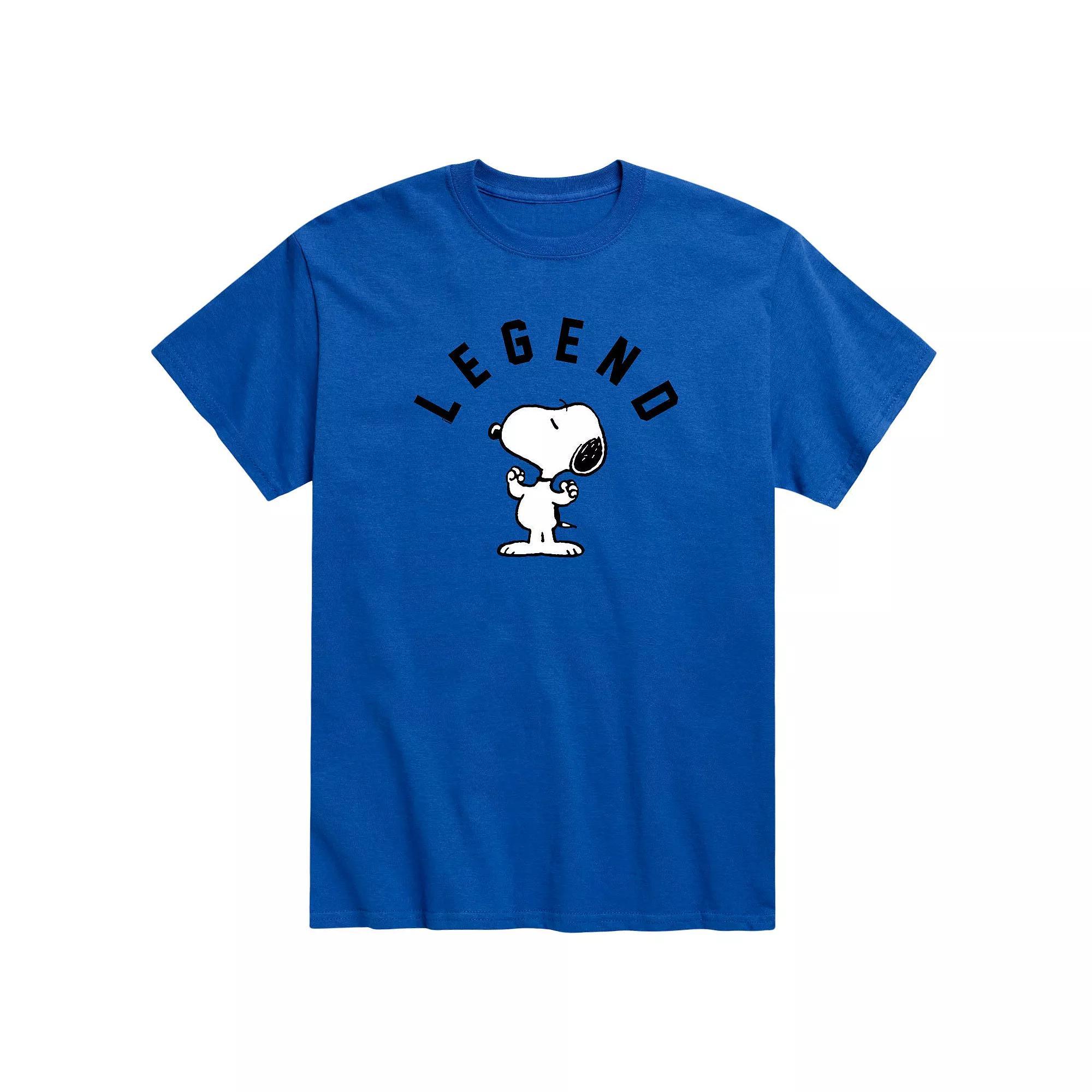 Mens Dr. Seuss The Grinch Stink Tee Product Image