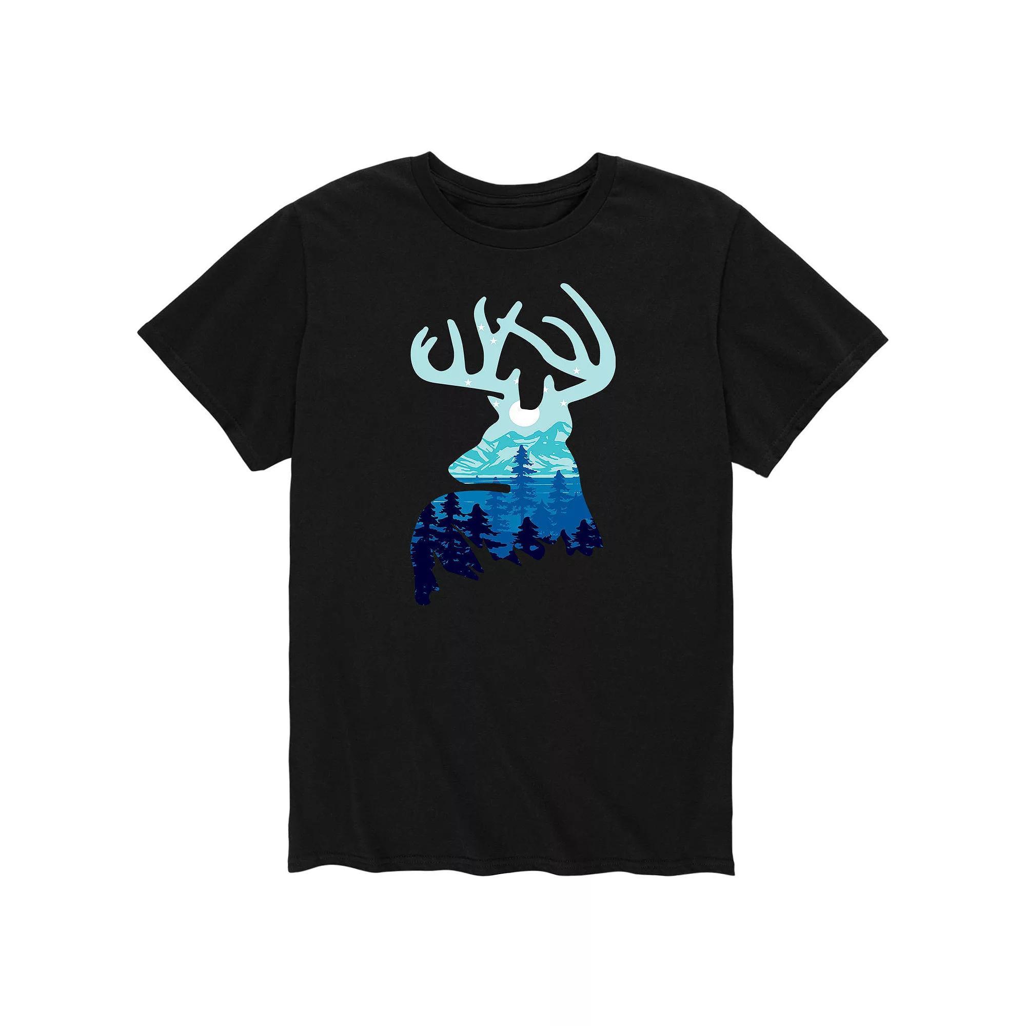 Mens Rugrats Good News Tee Product Image