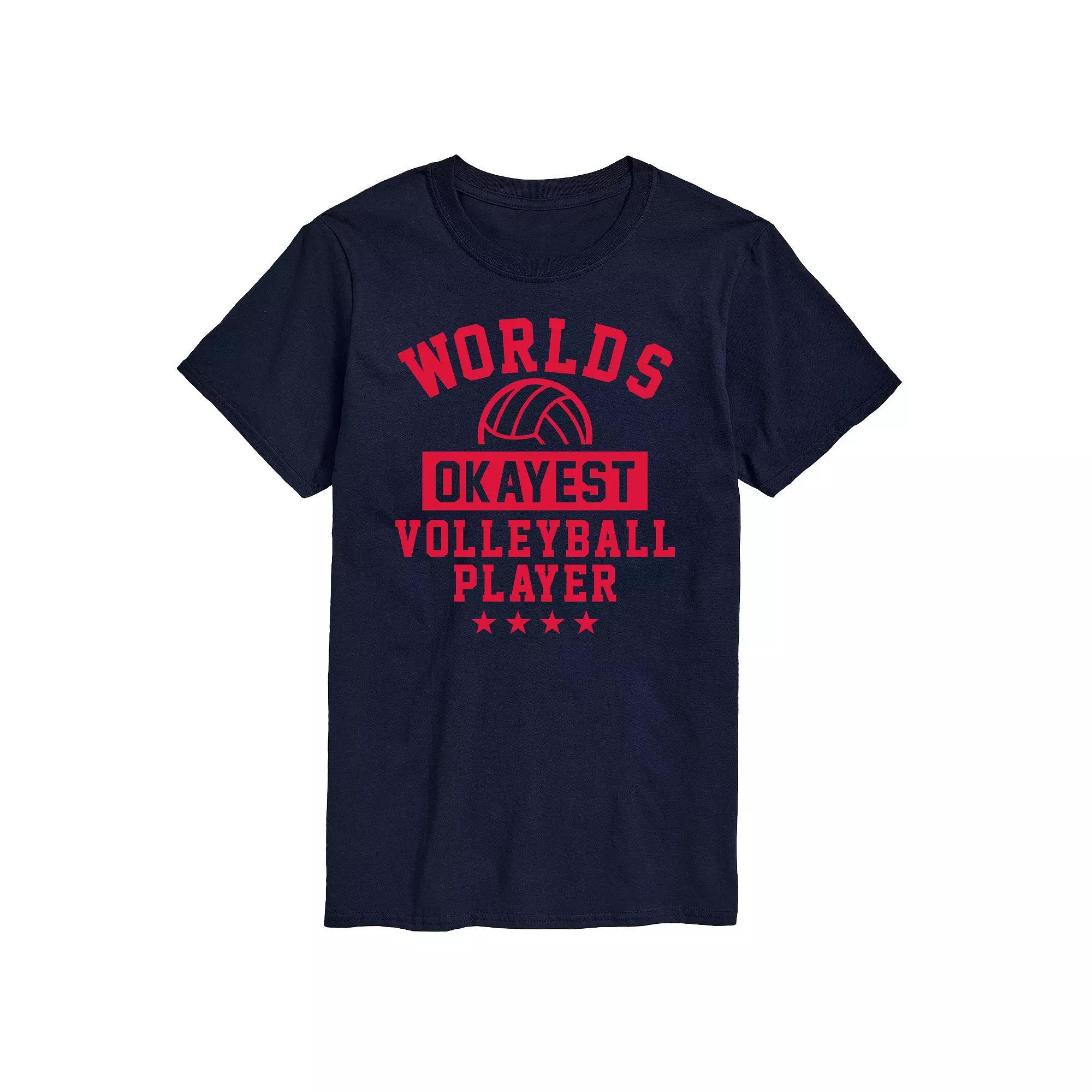 Big & Tall Barbie The Movie Mojo Dojo Casa House Graphic Tee, Mens Product Image