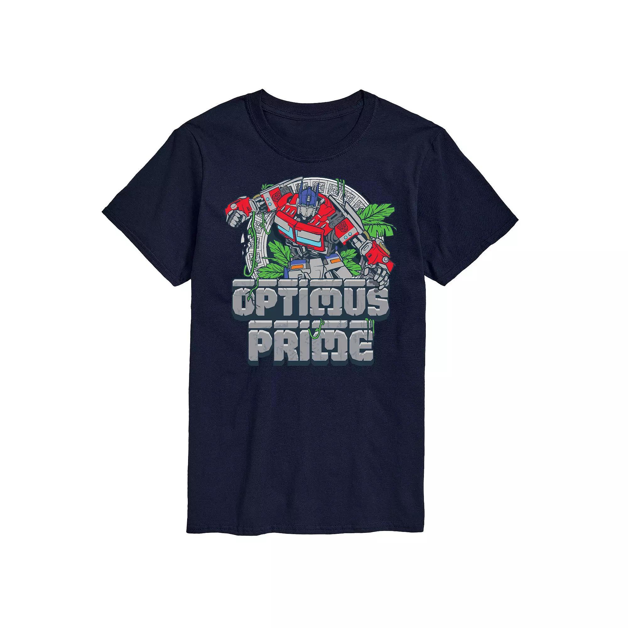 Disney Villains Hercules Hades Mens Vapor Graphic Tee Blue Product Image
