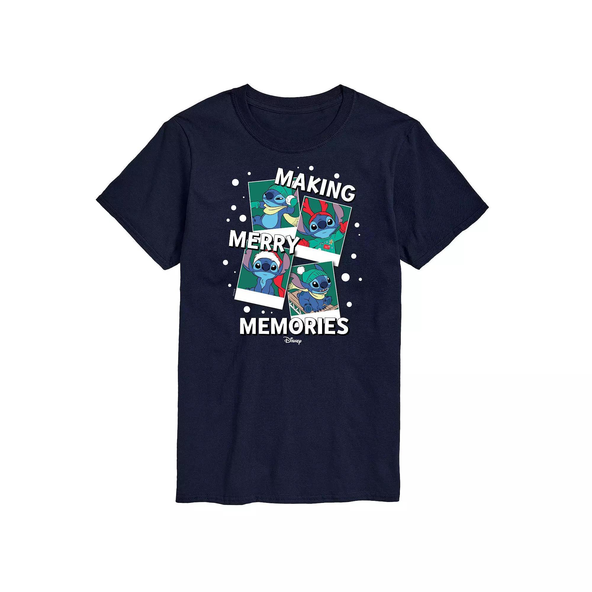 Mens Mall Rats Fashionable Male Graphic Tee Product Image
