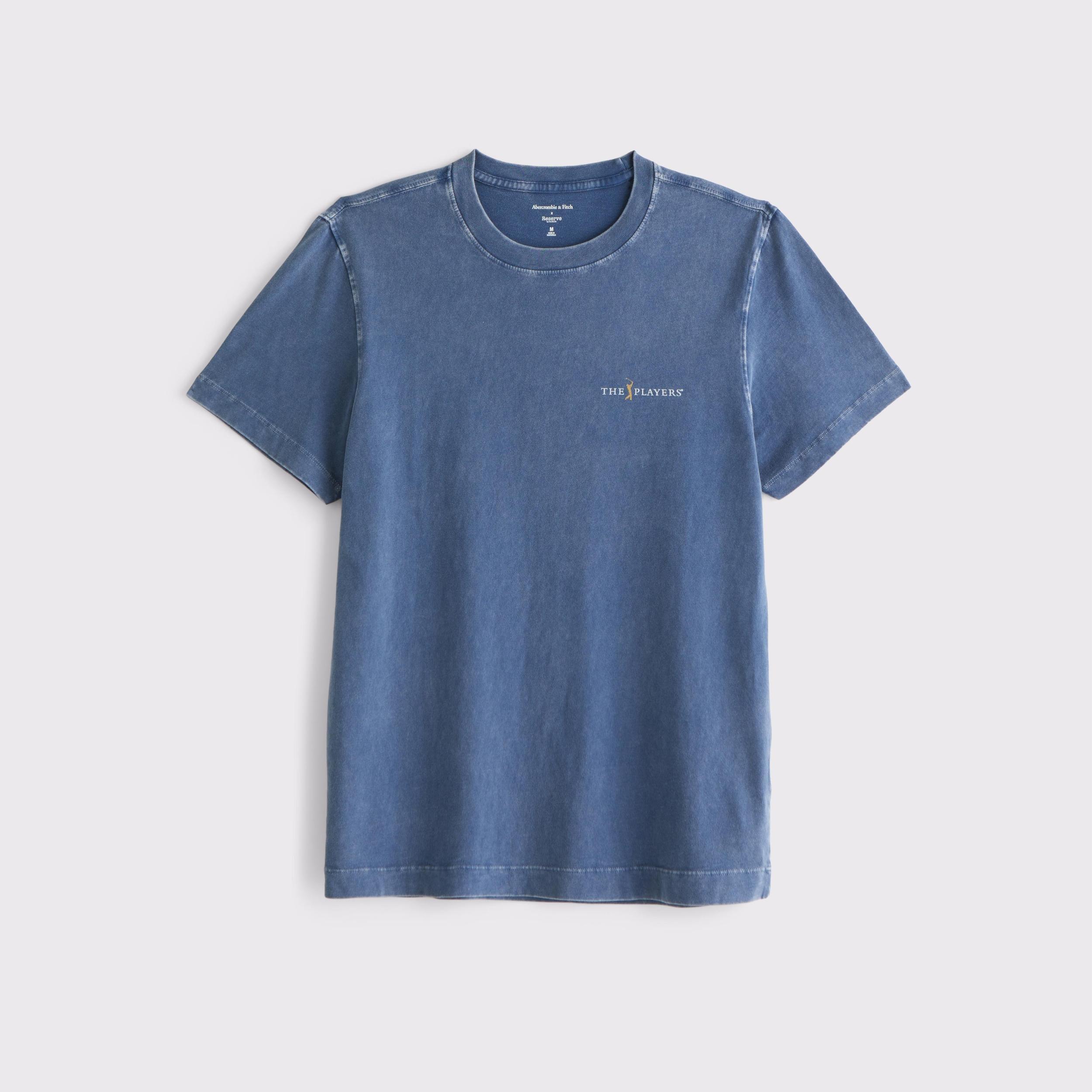Memorial Tournament Graphic Tee Product Image