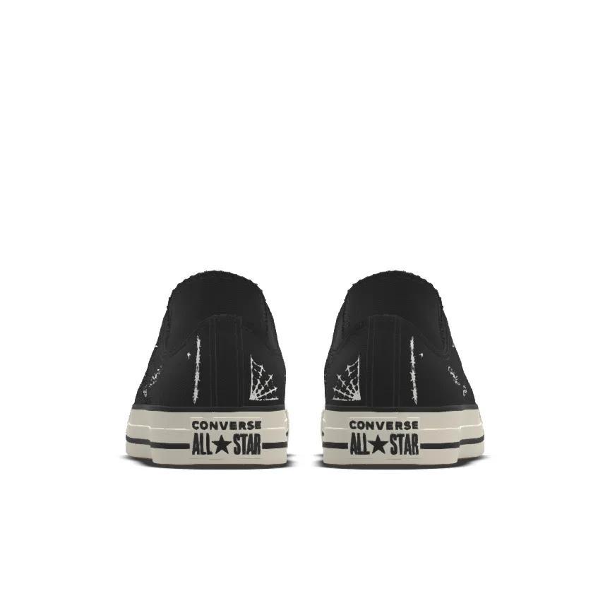 Custom Chuck Taylor All Star By You Product Image