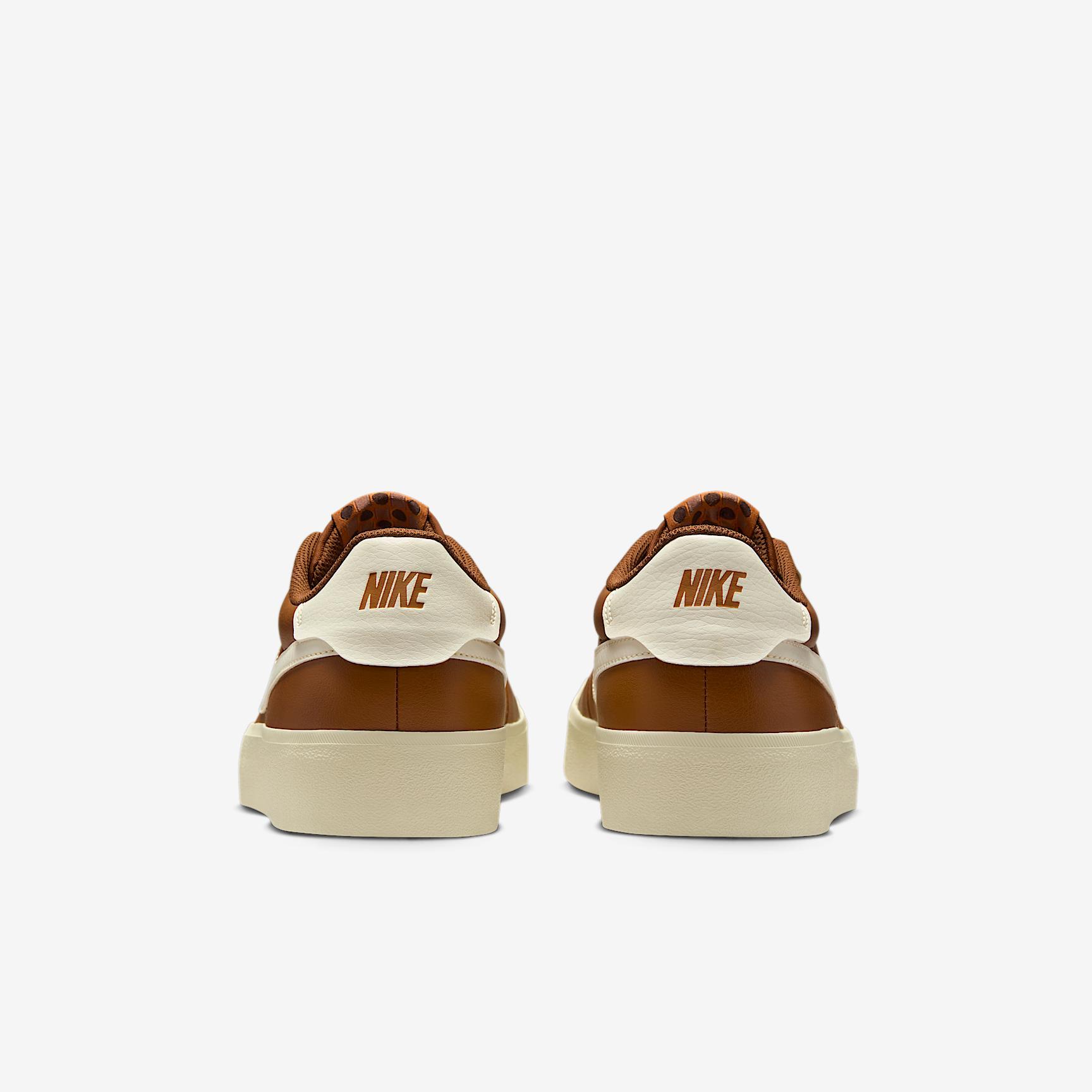 Nike Men's Court Shot Shoes Product Image