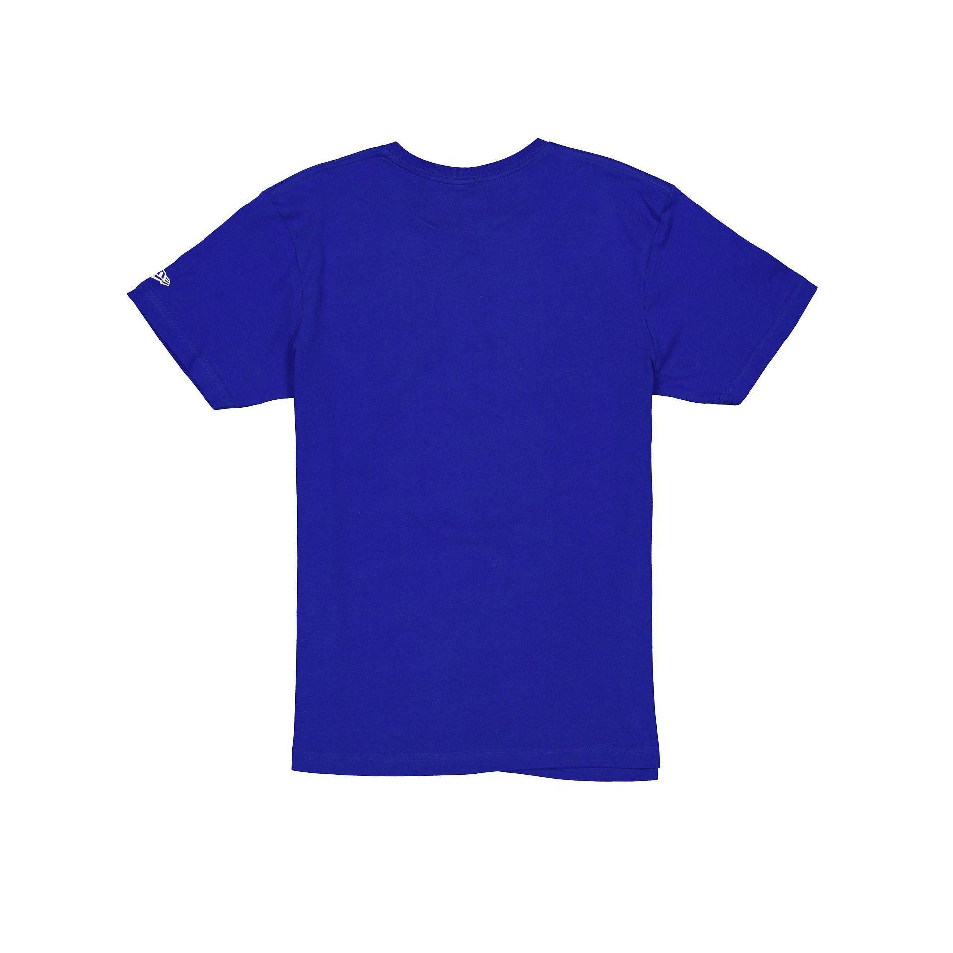 Los Angeles Dodgers Shohei Ohtani Black T-Shirt Male Product Image