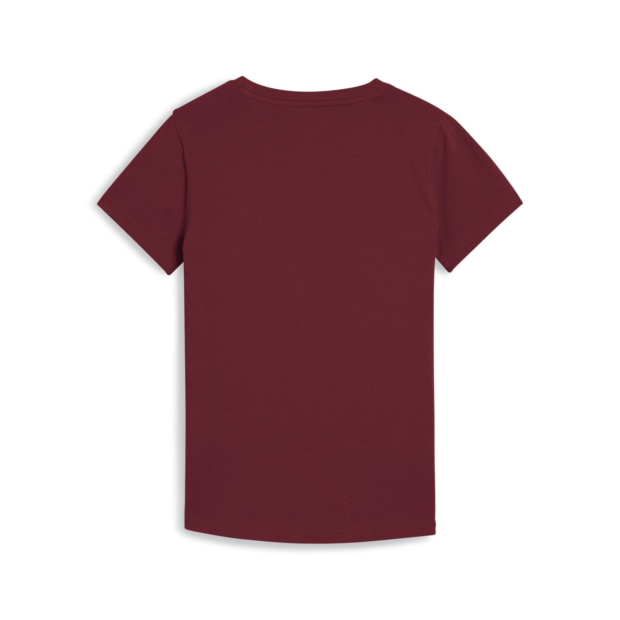 Essentials Women's Slim Tee Product Image
