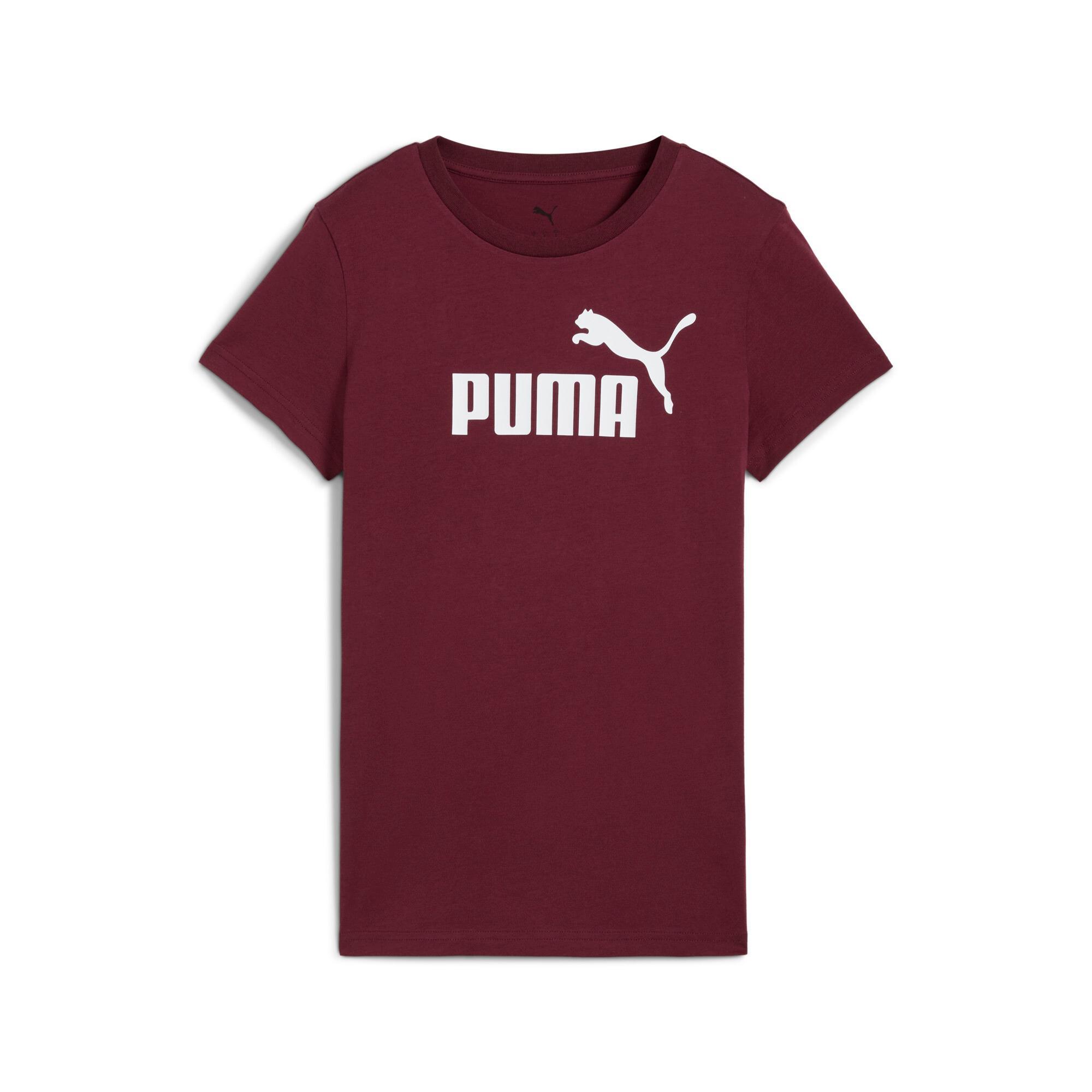 TAD ESSENTIALS Heather Tee Women Product Image