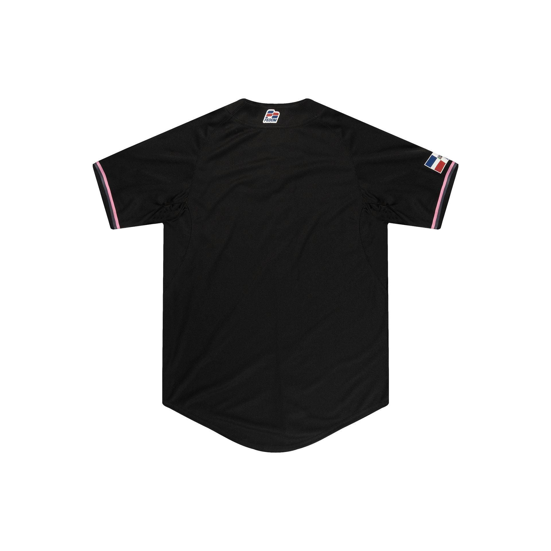 Dominican Republic Away Jersey Male Product Image