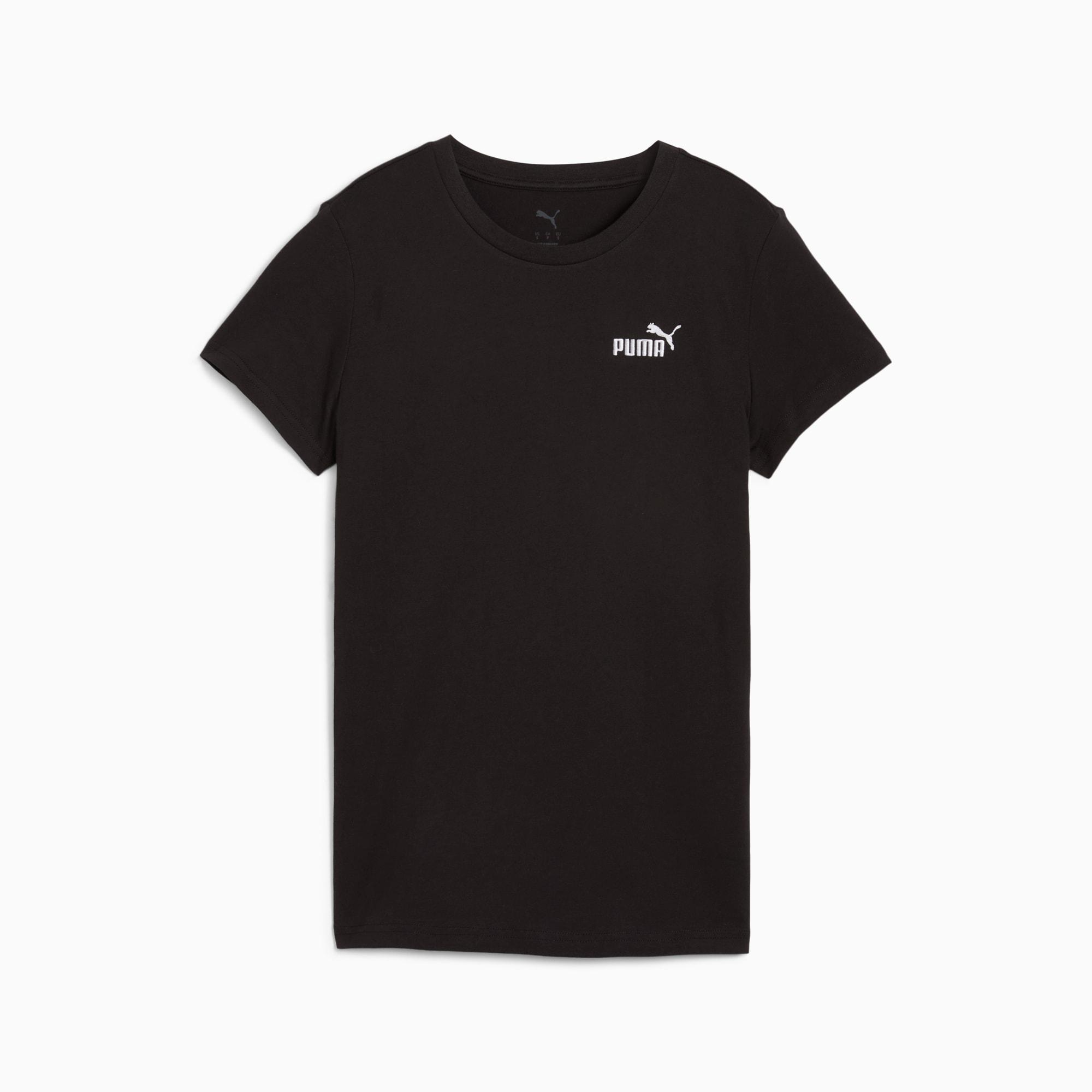 Essentials Small Logo Tee Product Image