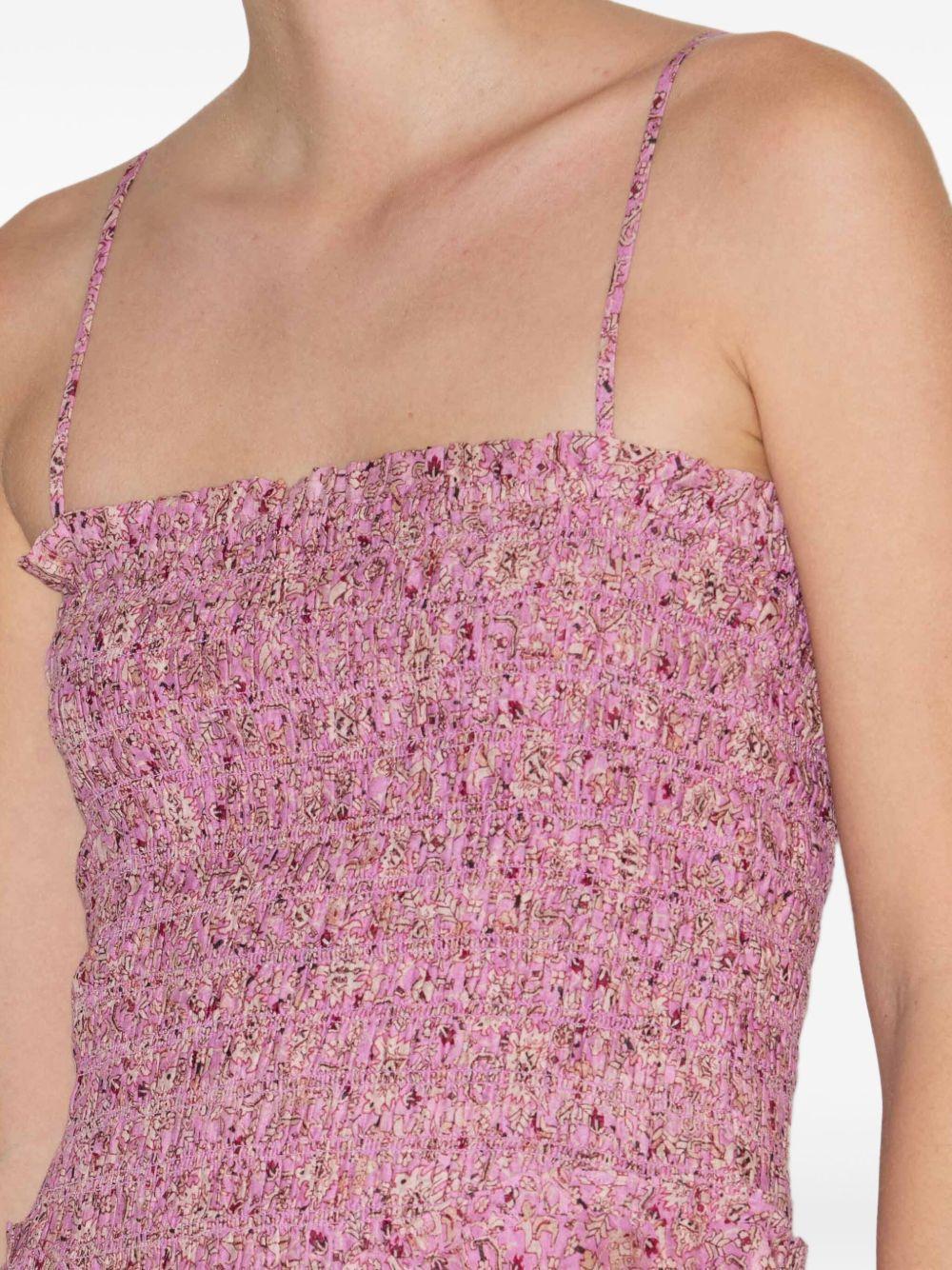Anka midi dress  Product Image