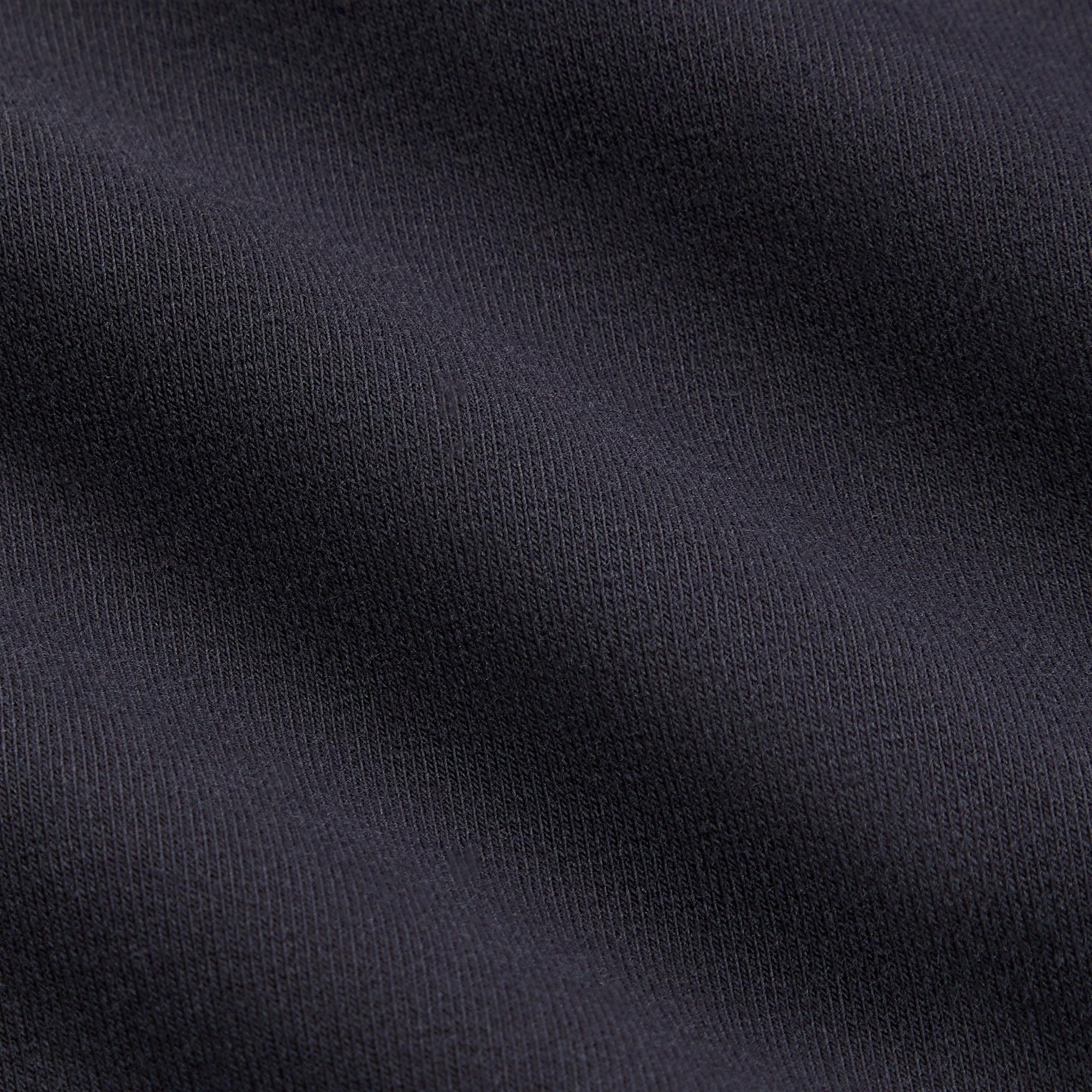 Kith Compact Knit Nelson Crewneck - Stadium Male Product Image
