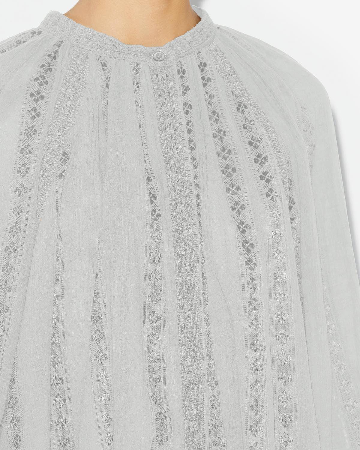 Janelle Shirt Female Product Image