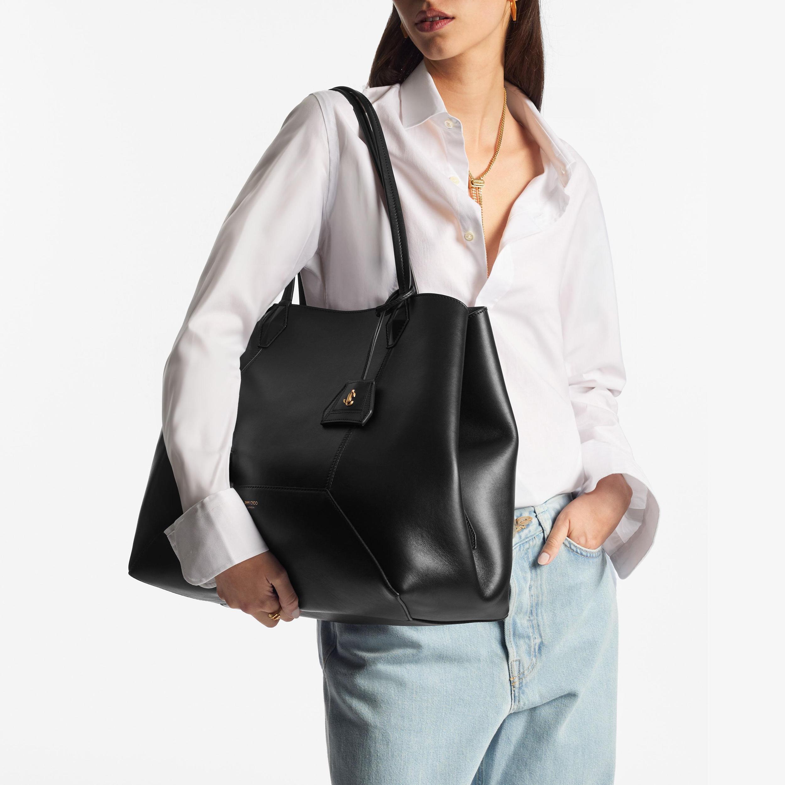 Diamond Tote L Product Image
