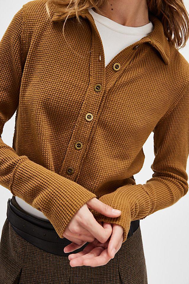 We The Free Maddie Cardi Product Image