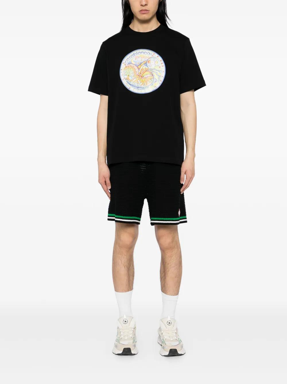 The Four Elements T-shirt Product Image