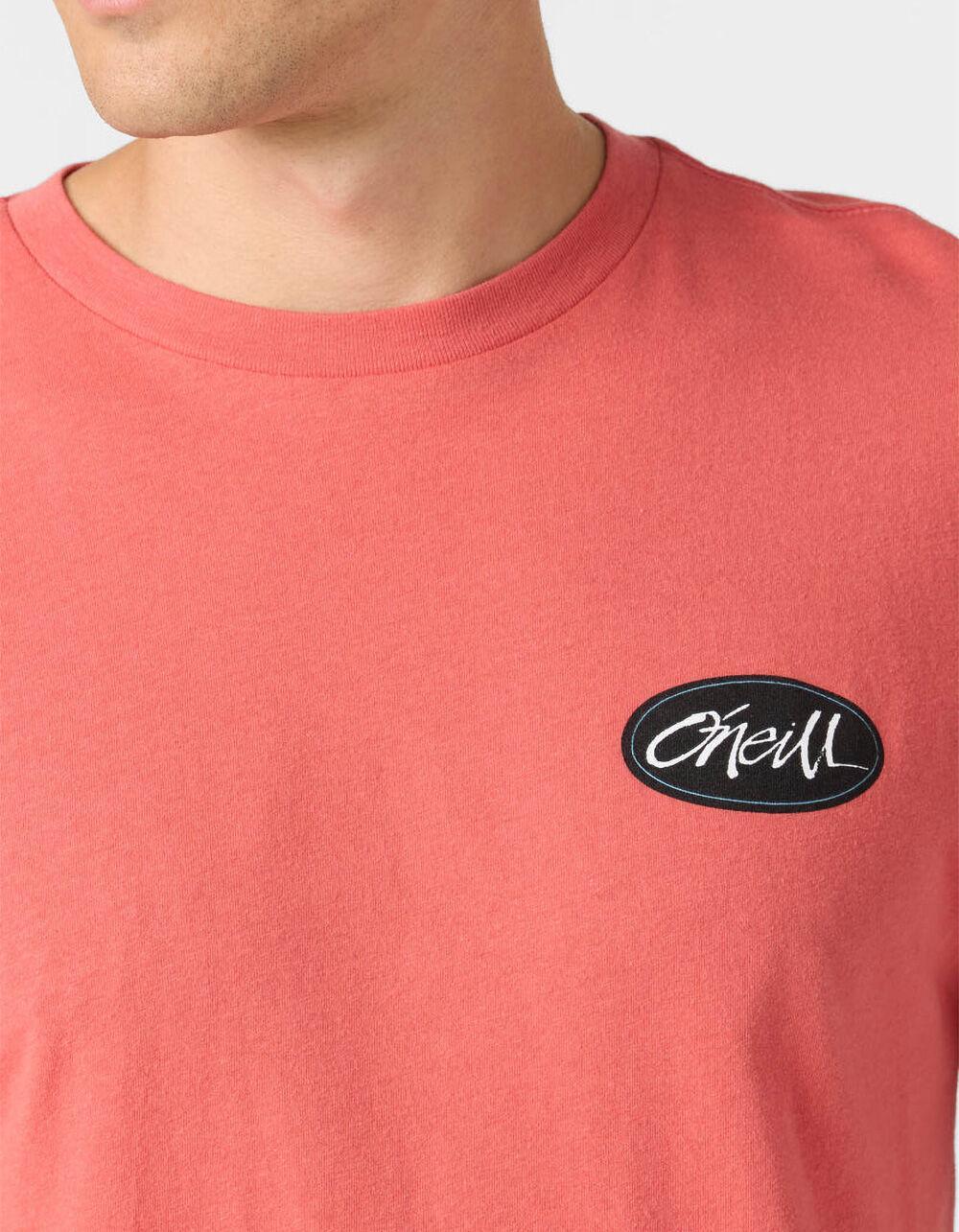 O'NEILL Scrawl Mens Tee Product Image