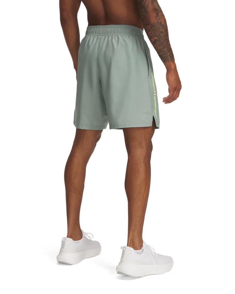 UA Tech™ Woven Wordmark Product Image