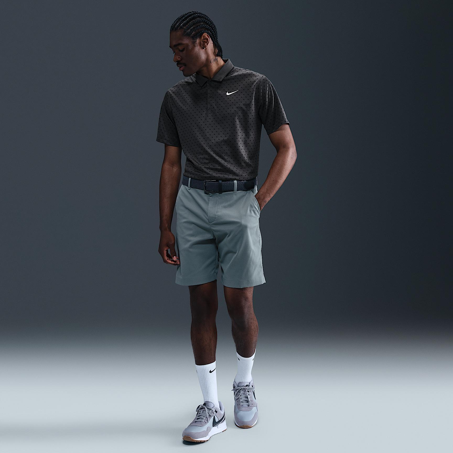 Nike Victory+ Men's Dri-FIT Golf Polo Product Image