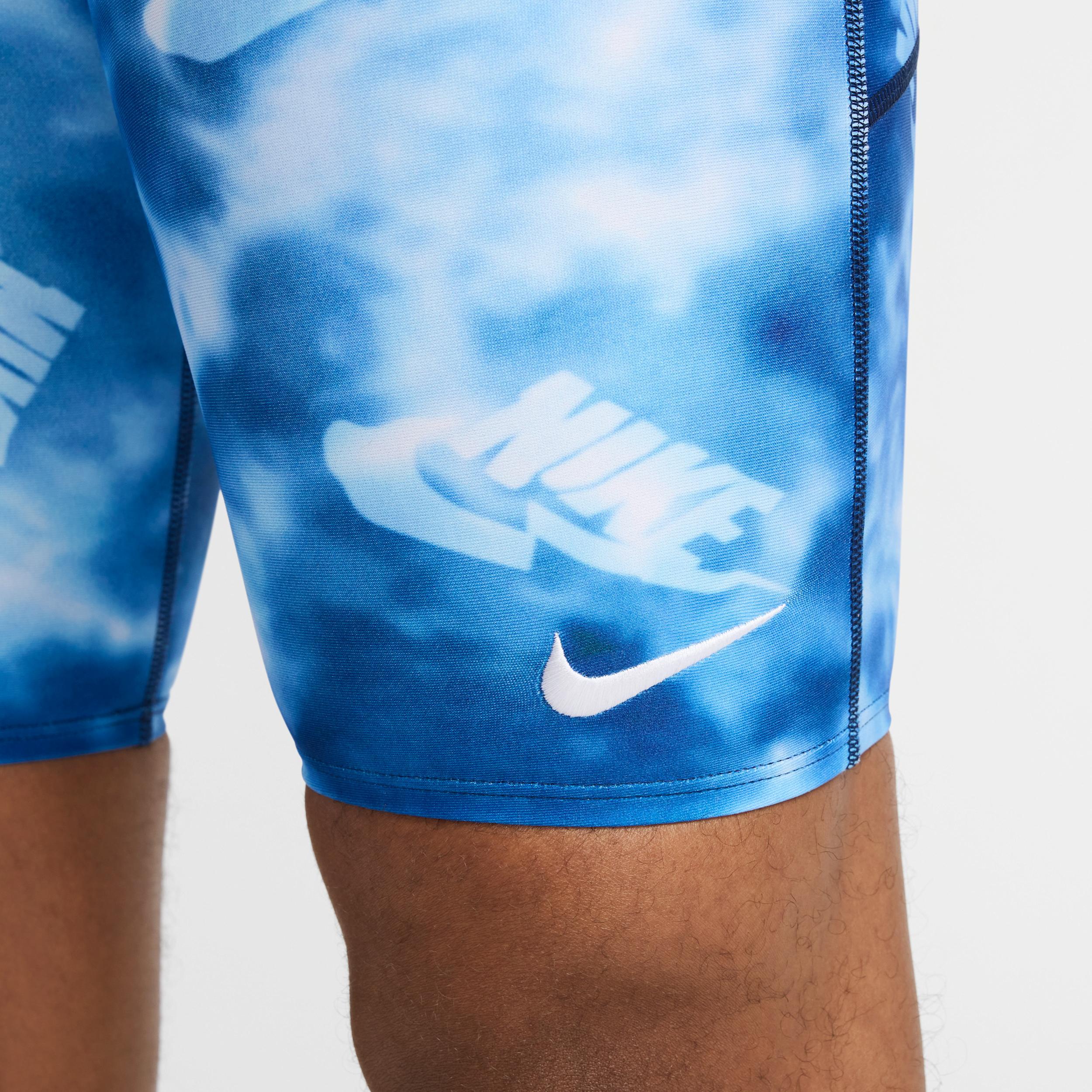 Nike Men's Swim HydraStrong Jammer Product Image