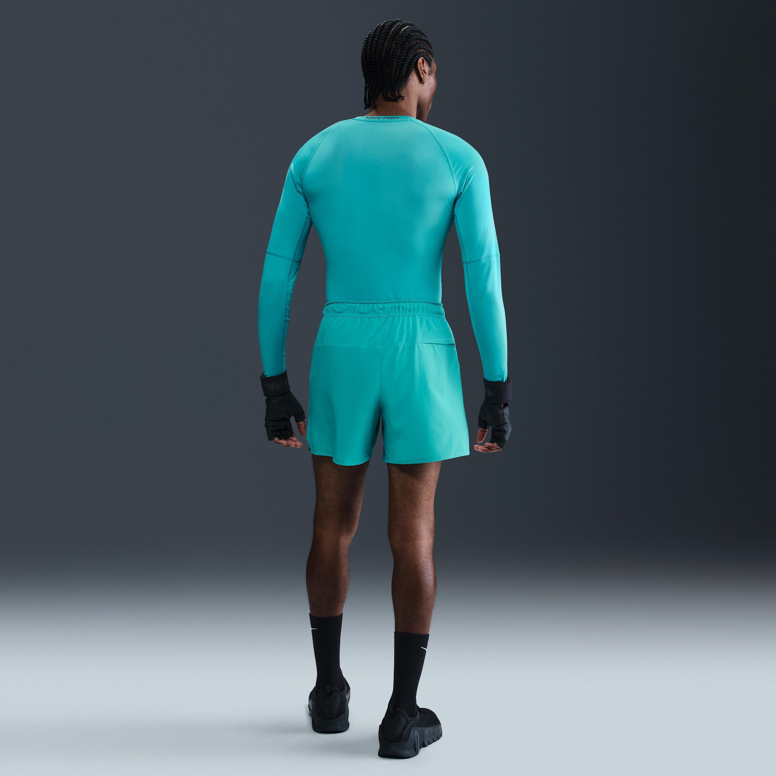 Nike Men's Unlimited Dri-FIT 5" Unlined Versatile Shorts Product Image
