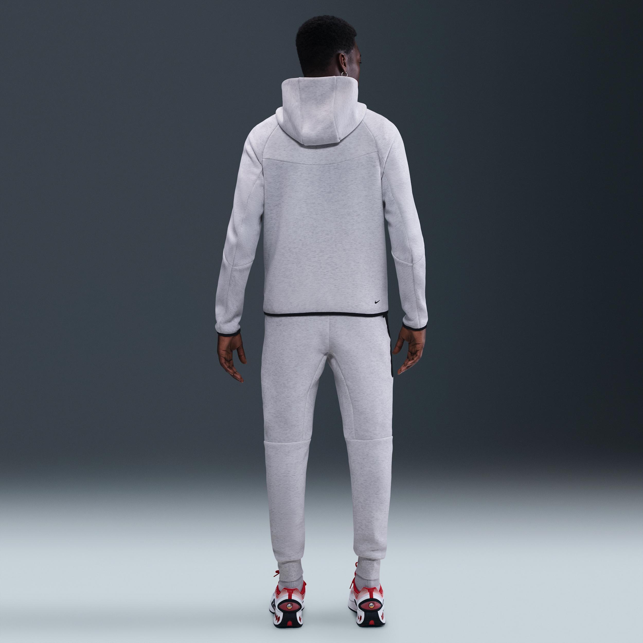 Nike Men's Tech Fleece Windrunner Full-Zip Jacket Product Image
