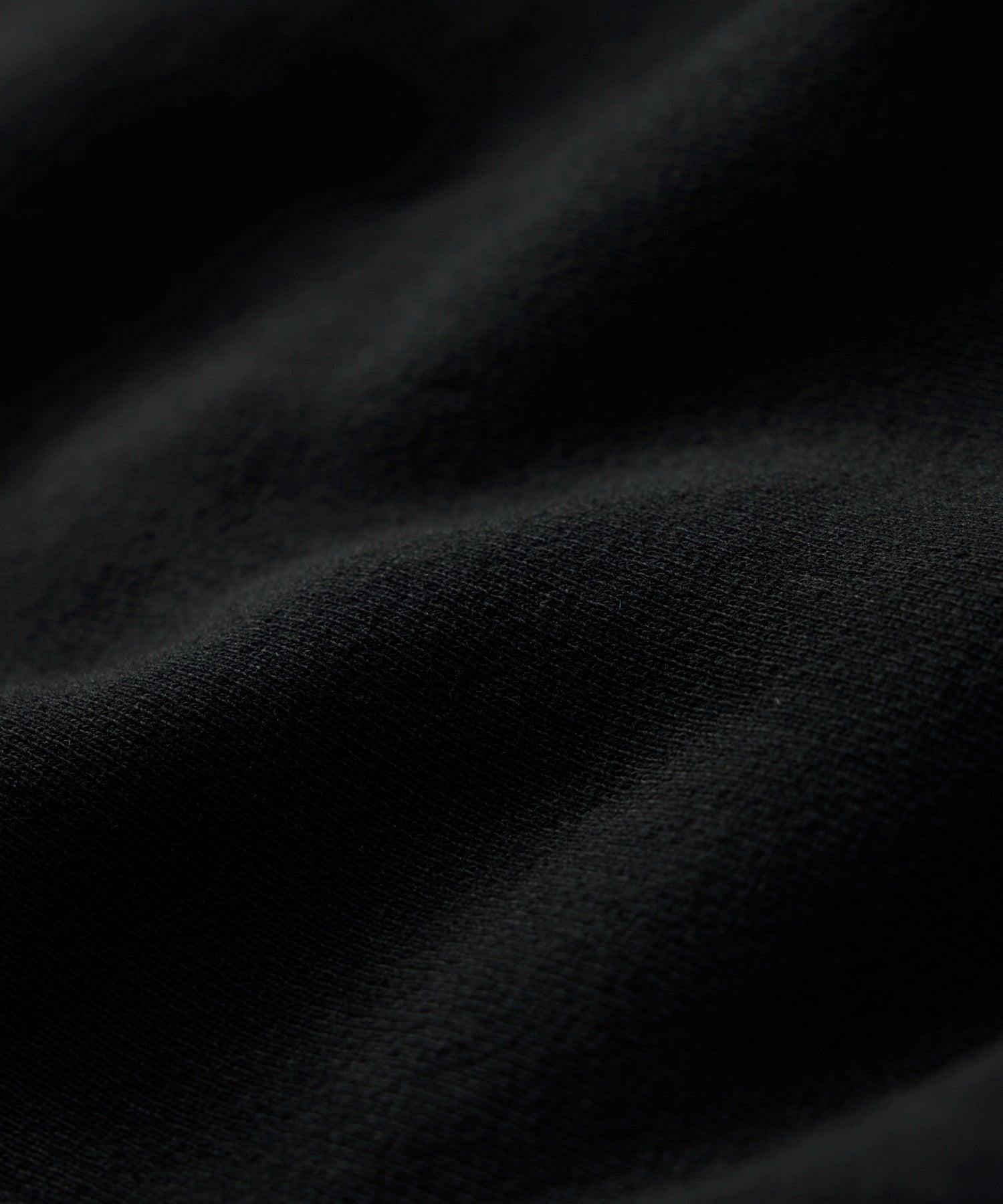 Made in L.A. Fleece Shawl Cardigan Product Image