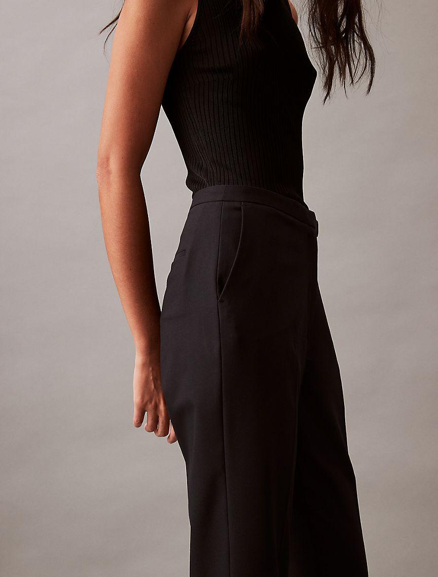 Refined Stretch Slim Trouser Product Image
