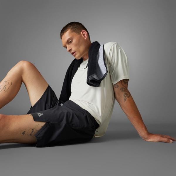Designed for Training HIIT Workout HEAT.RDY Shorts Product Image