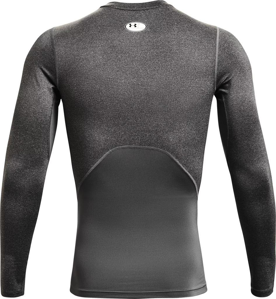 HeatGear Mens Long Sleeve Product Image