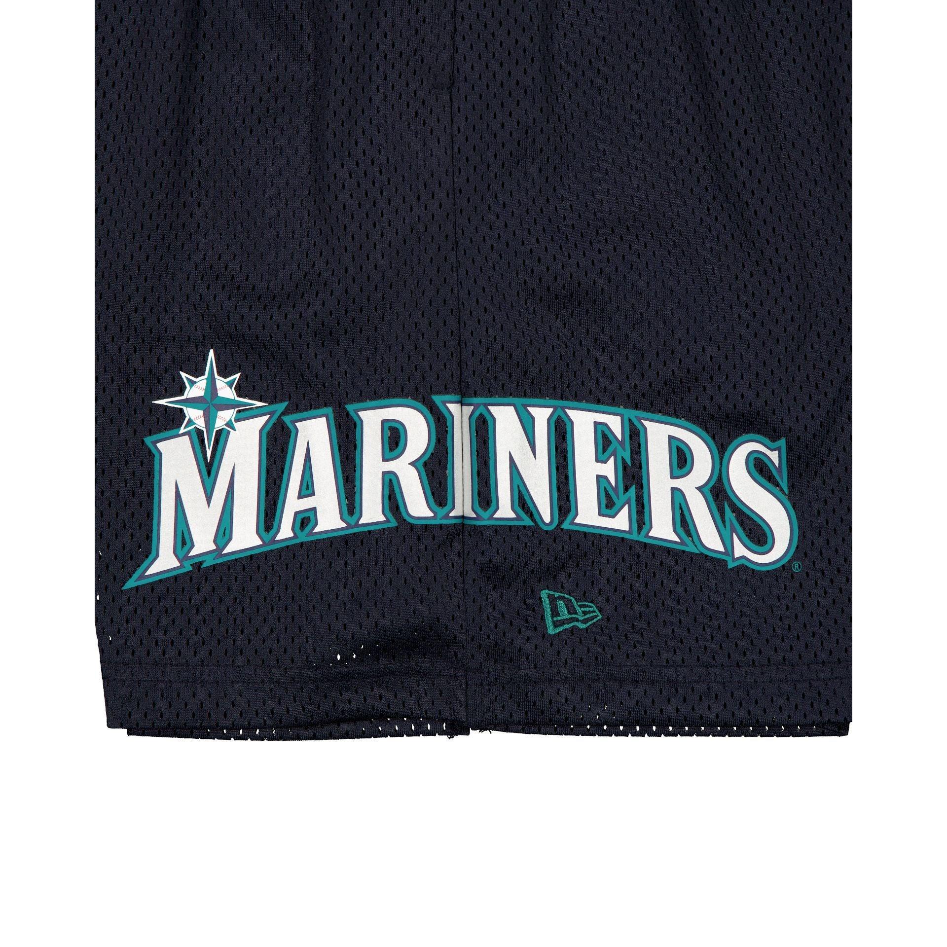 Seattle Mariners Summer Shorts Male Product Image