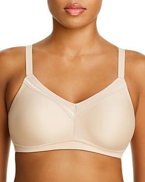 Wacoal Perfect Primer Full Figure Wire-Free Bra Product Image